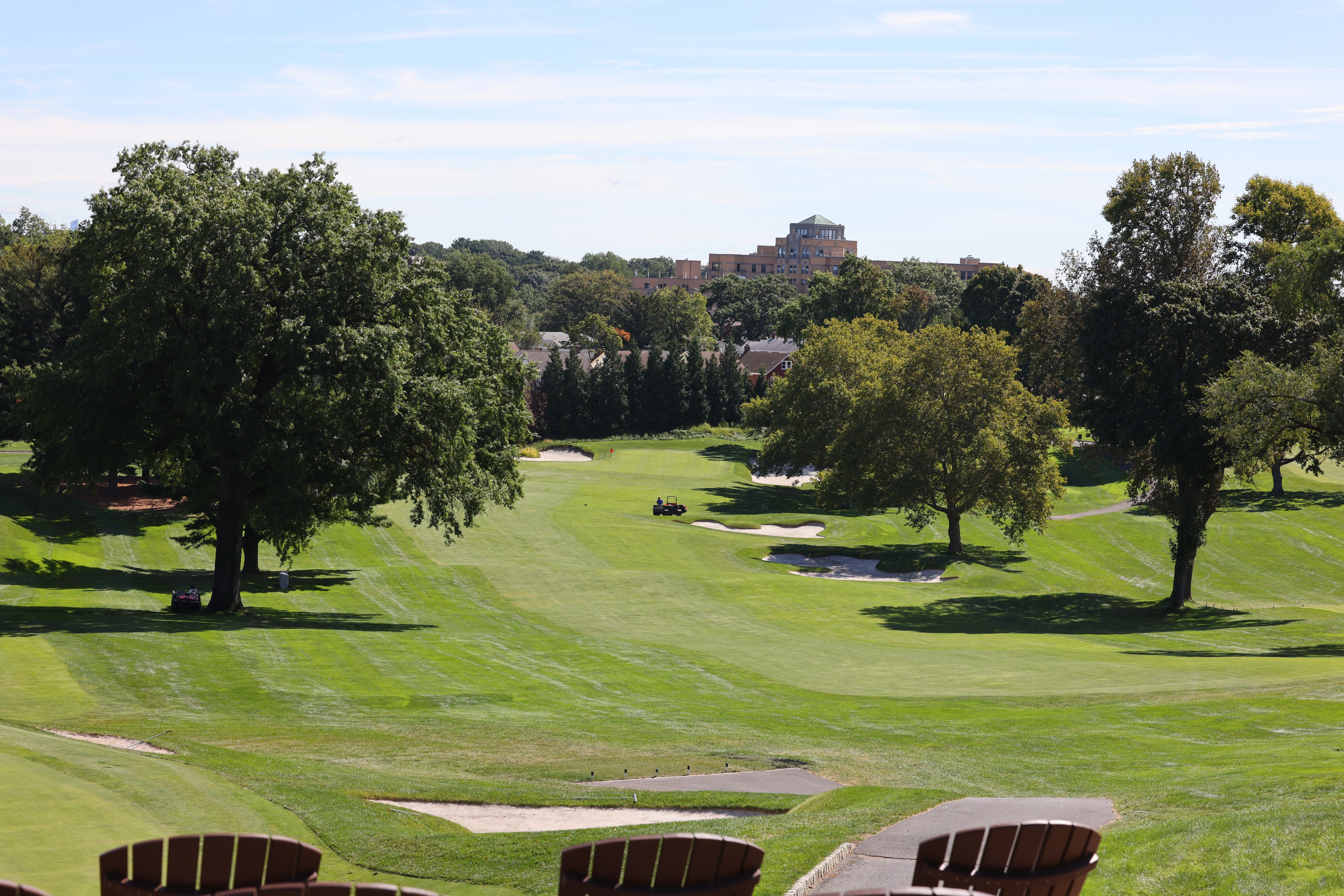 Golf 2026 event photo