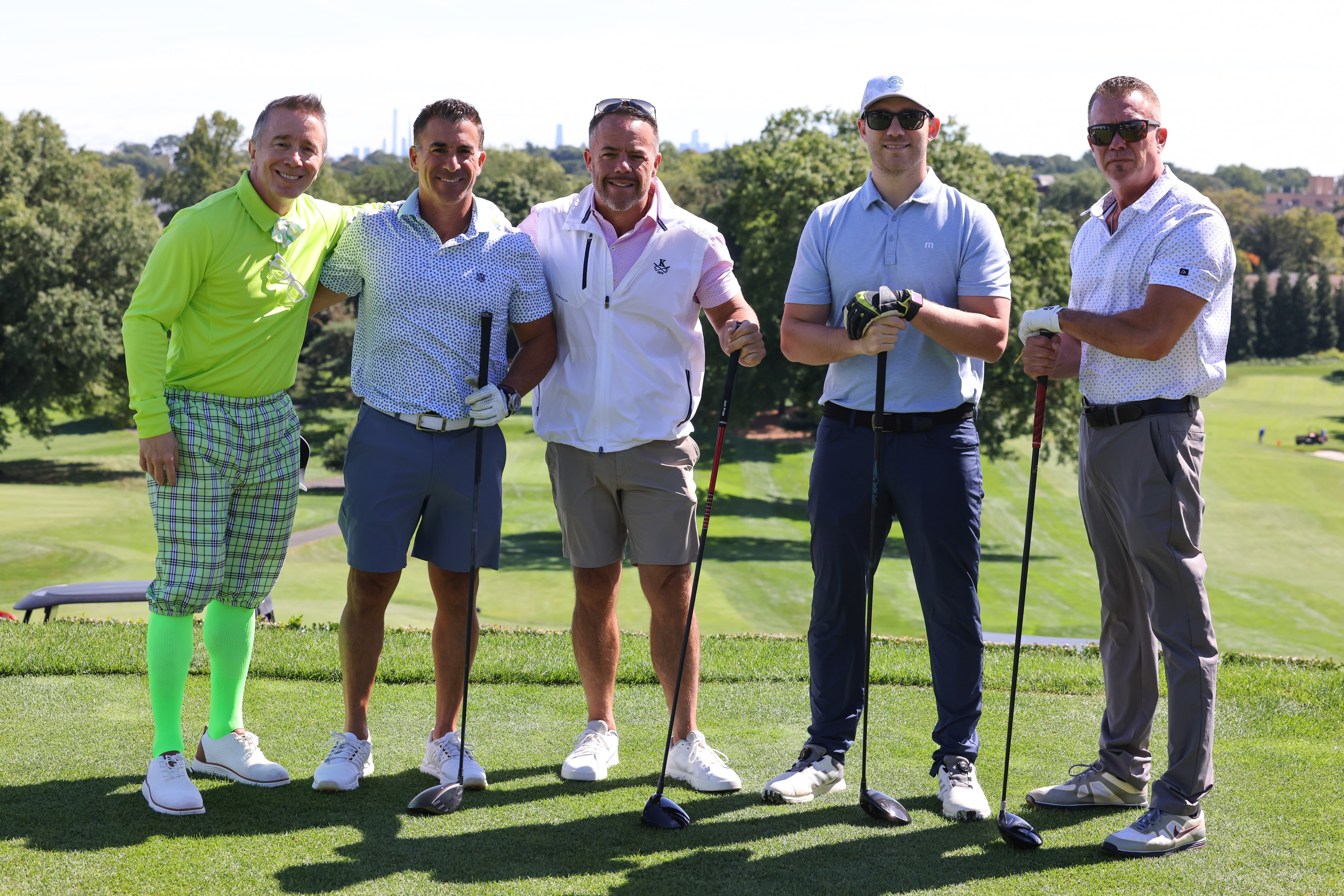 Golf 2026 event photo
