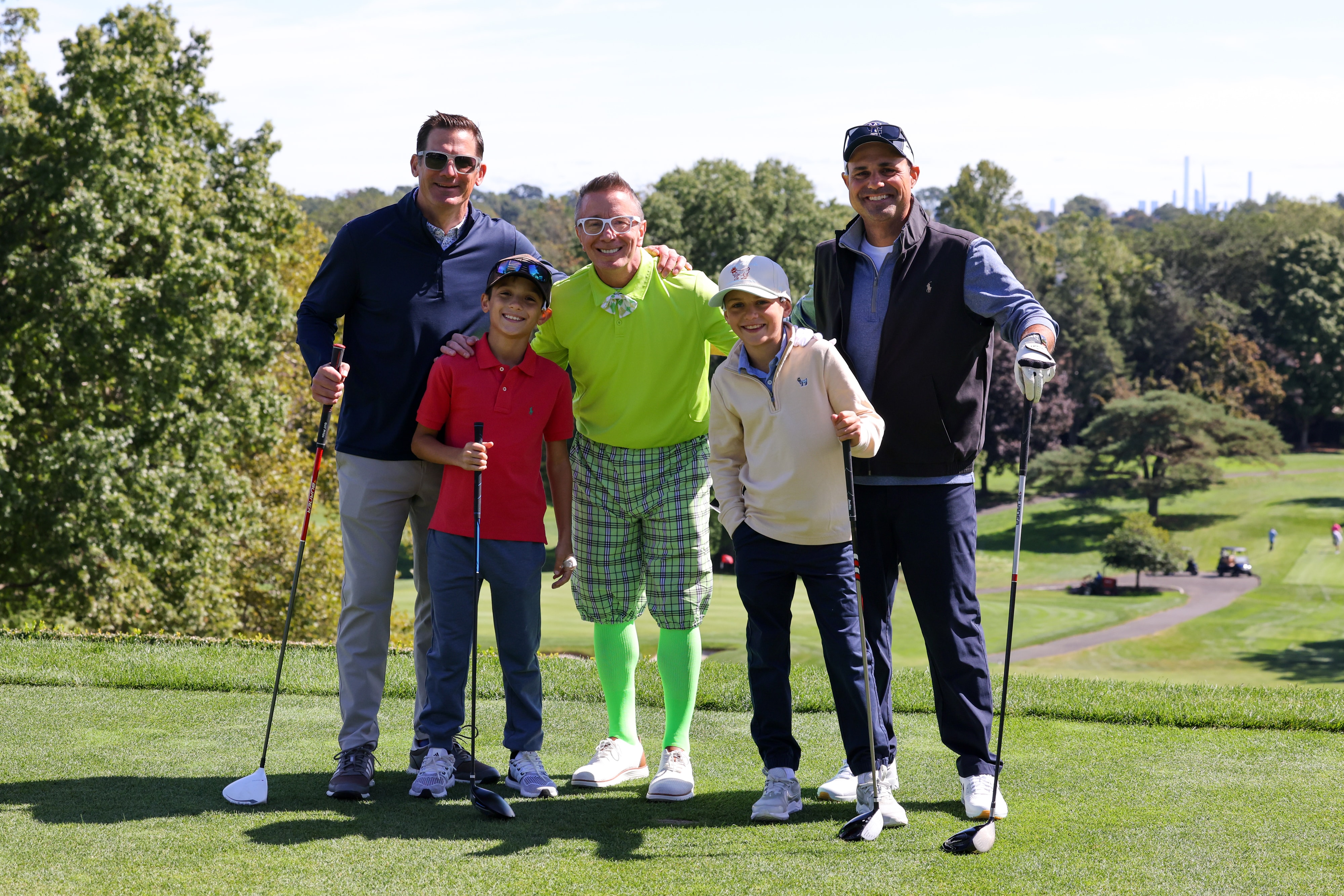 Golf 2026 event photo