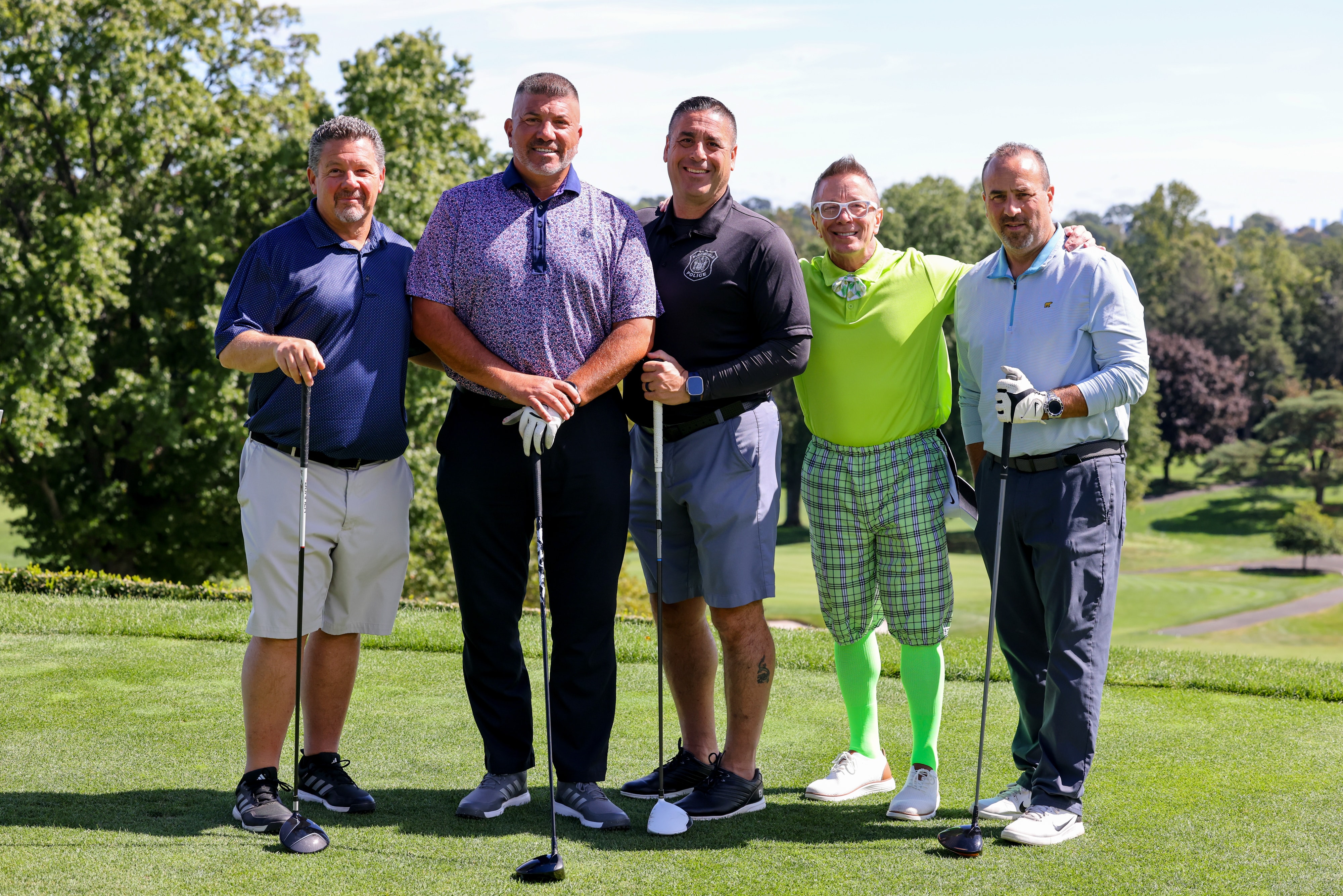 Golf 2026 event photo