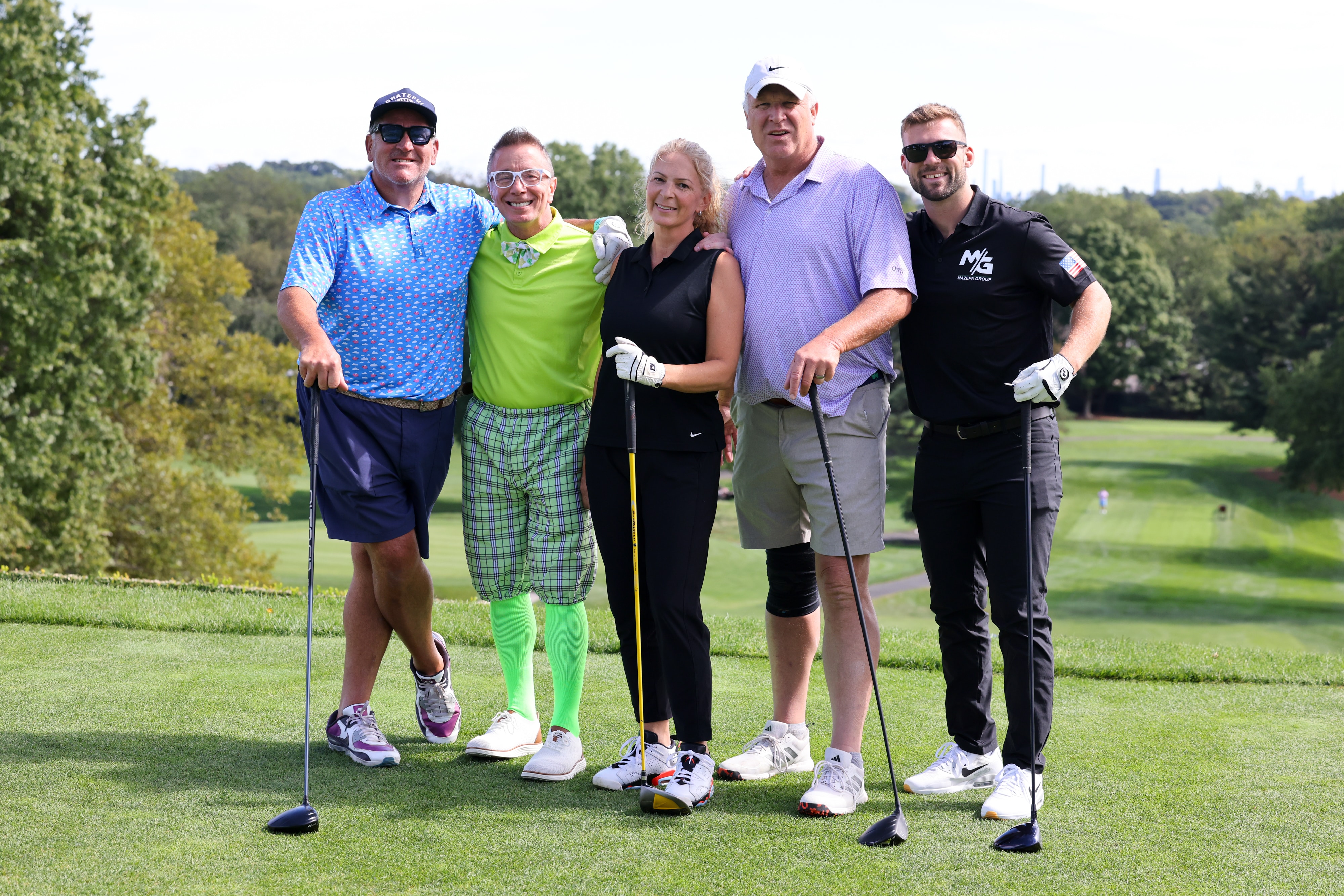 Golf 2026 event photo