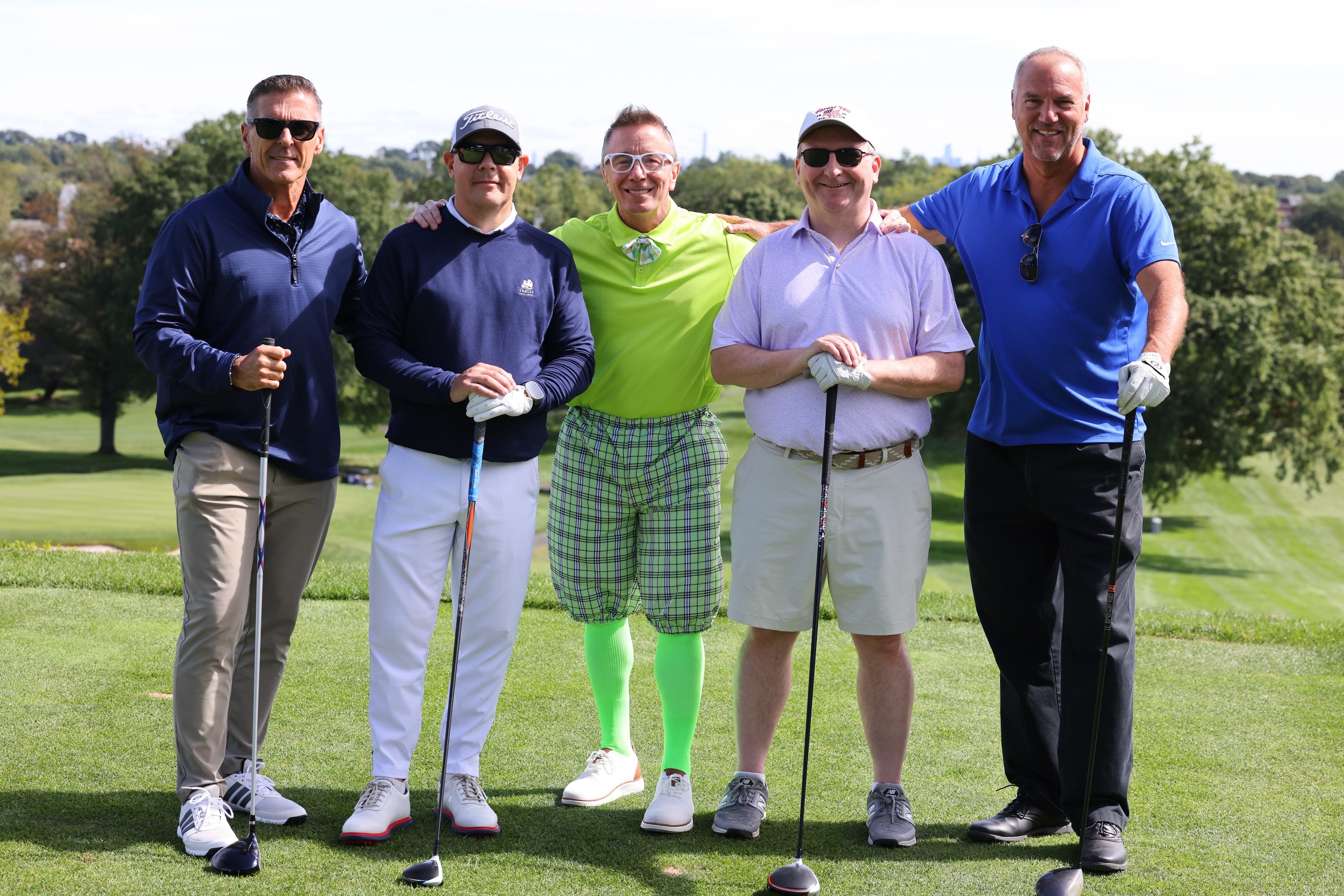 Golf 2026 event photo