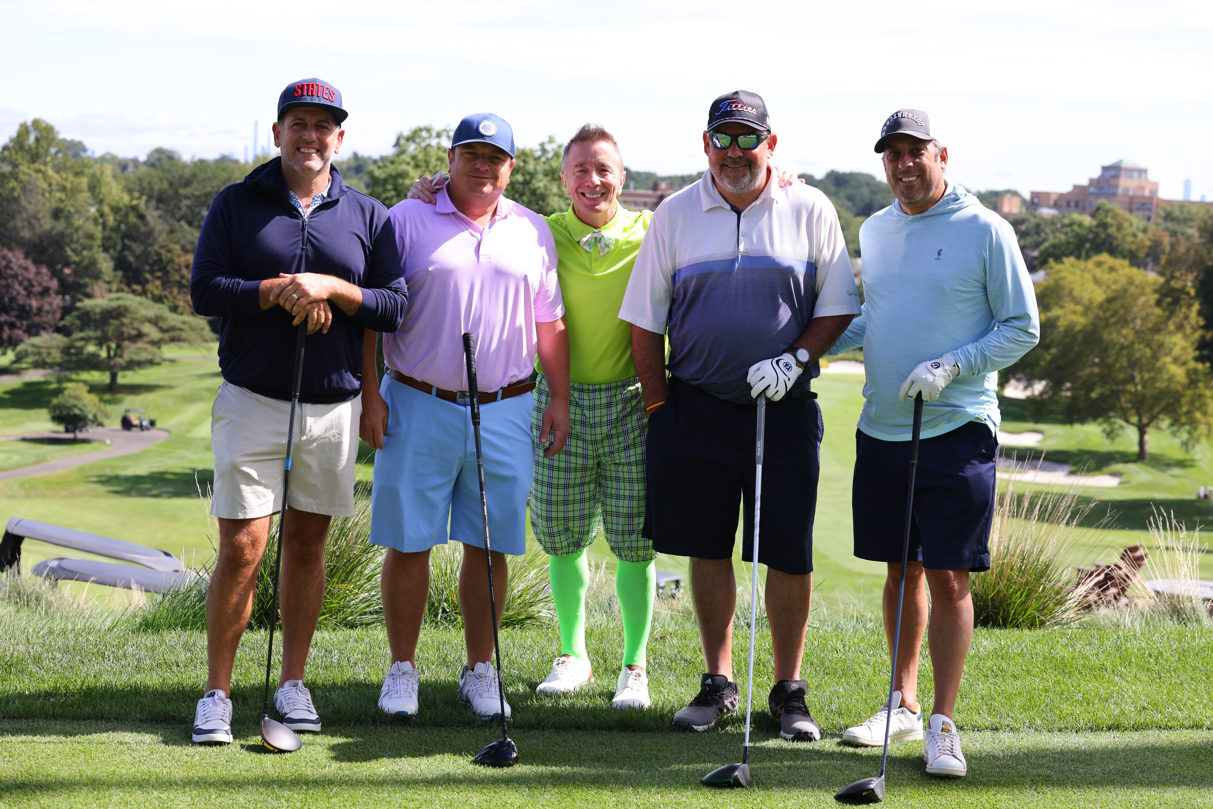 Golf 2026 event photo