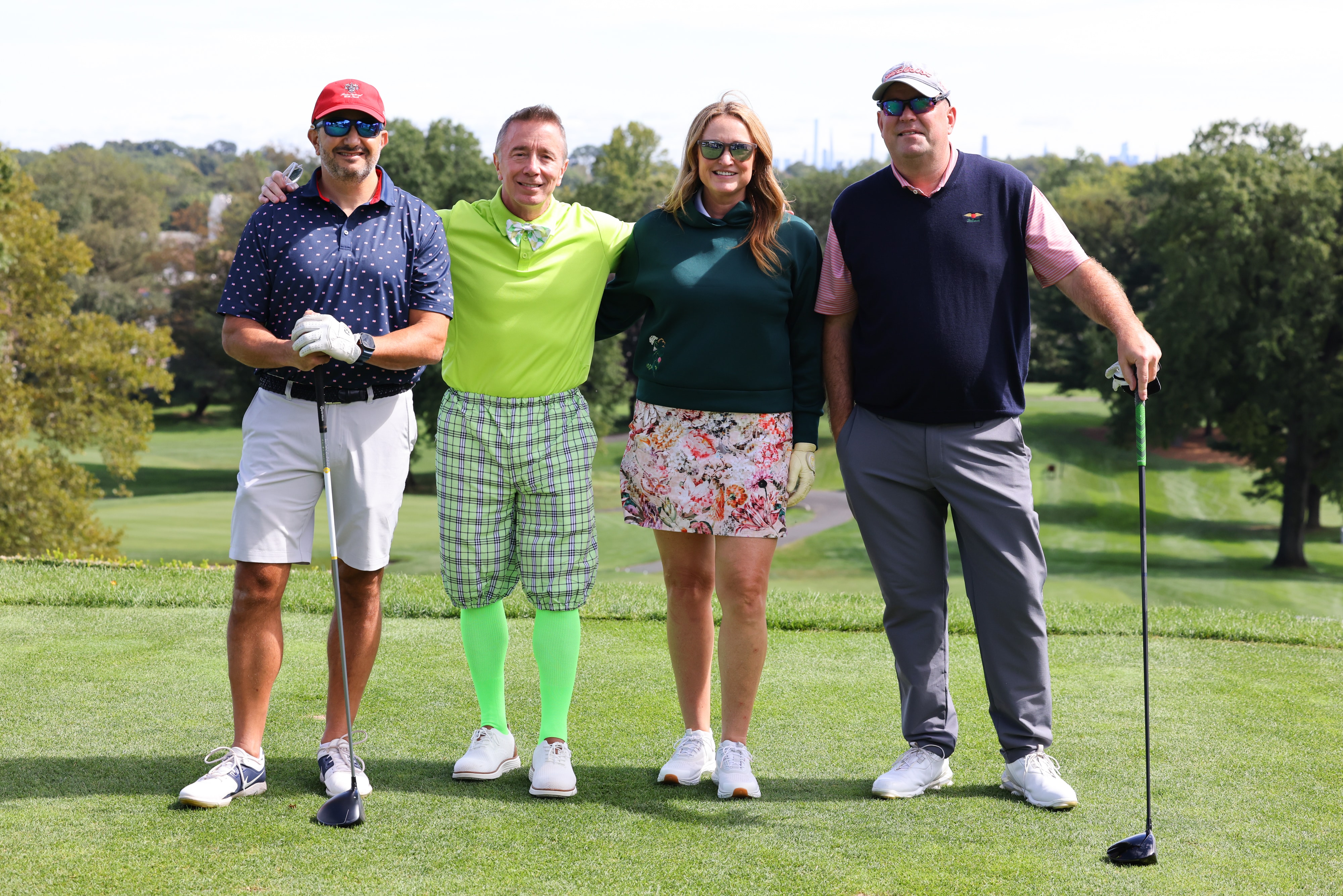 Golf 2026 event photo