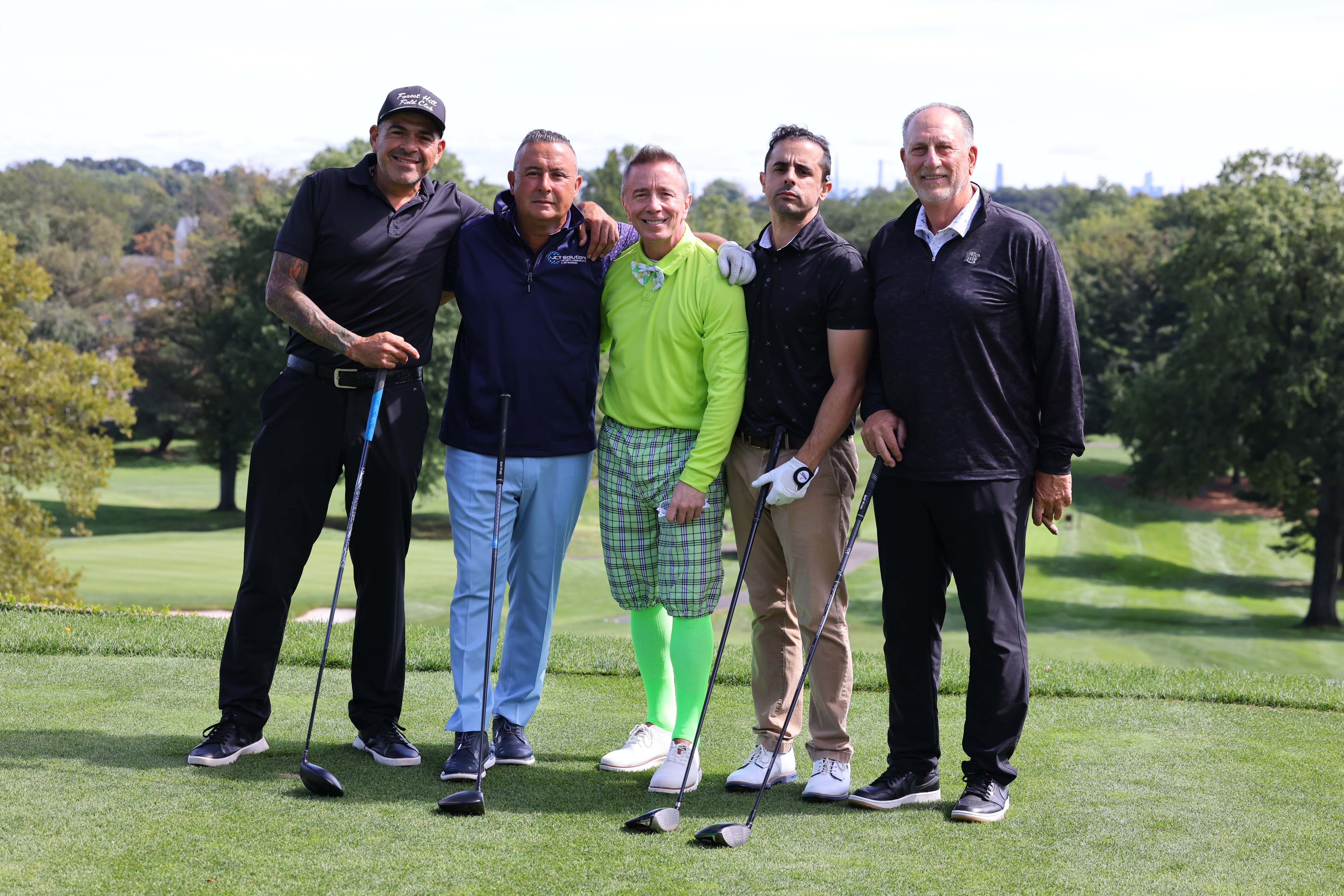 Golf 2026 event photo