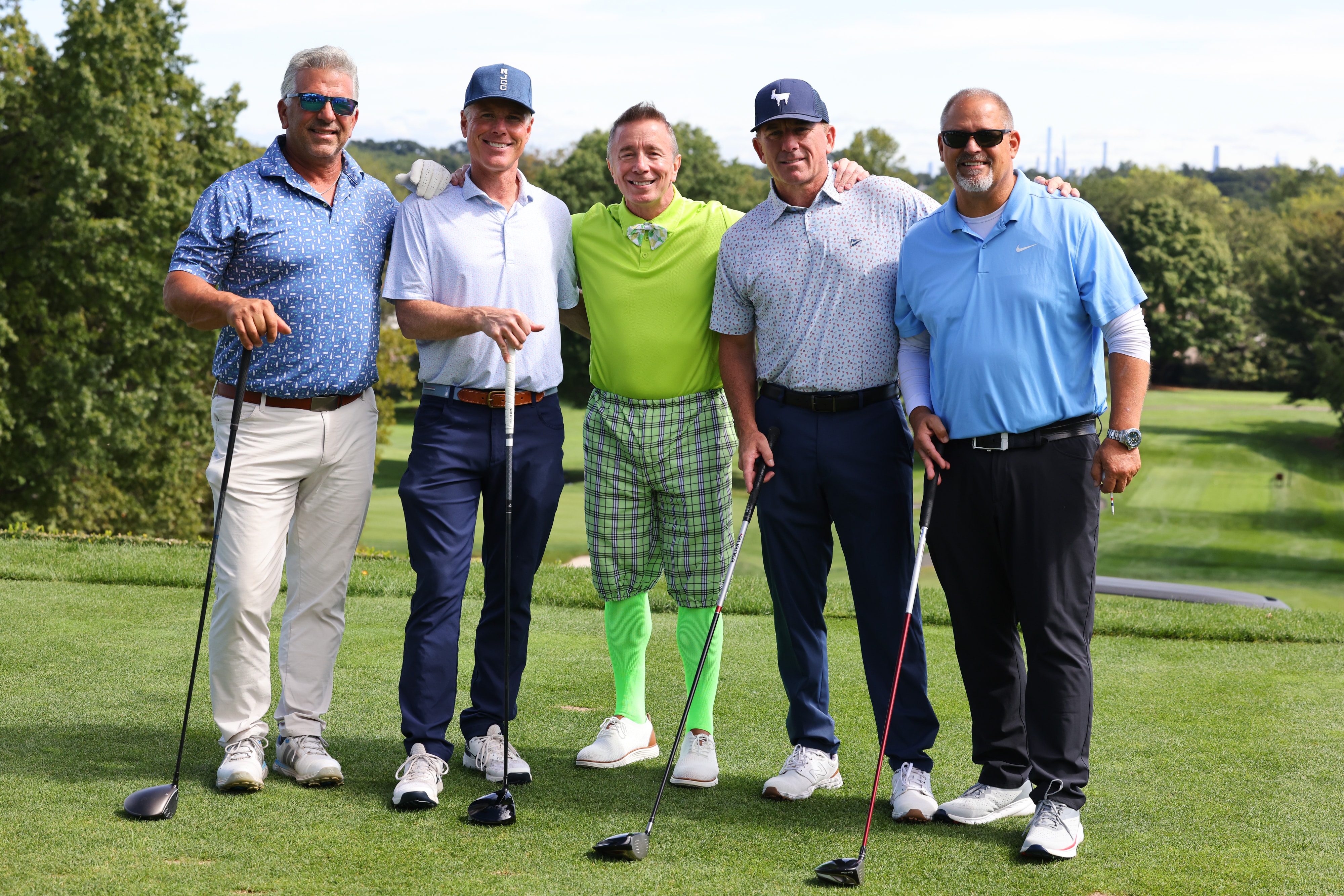 Golf 2026 event photo