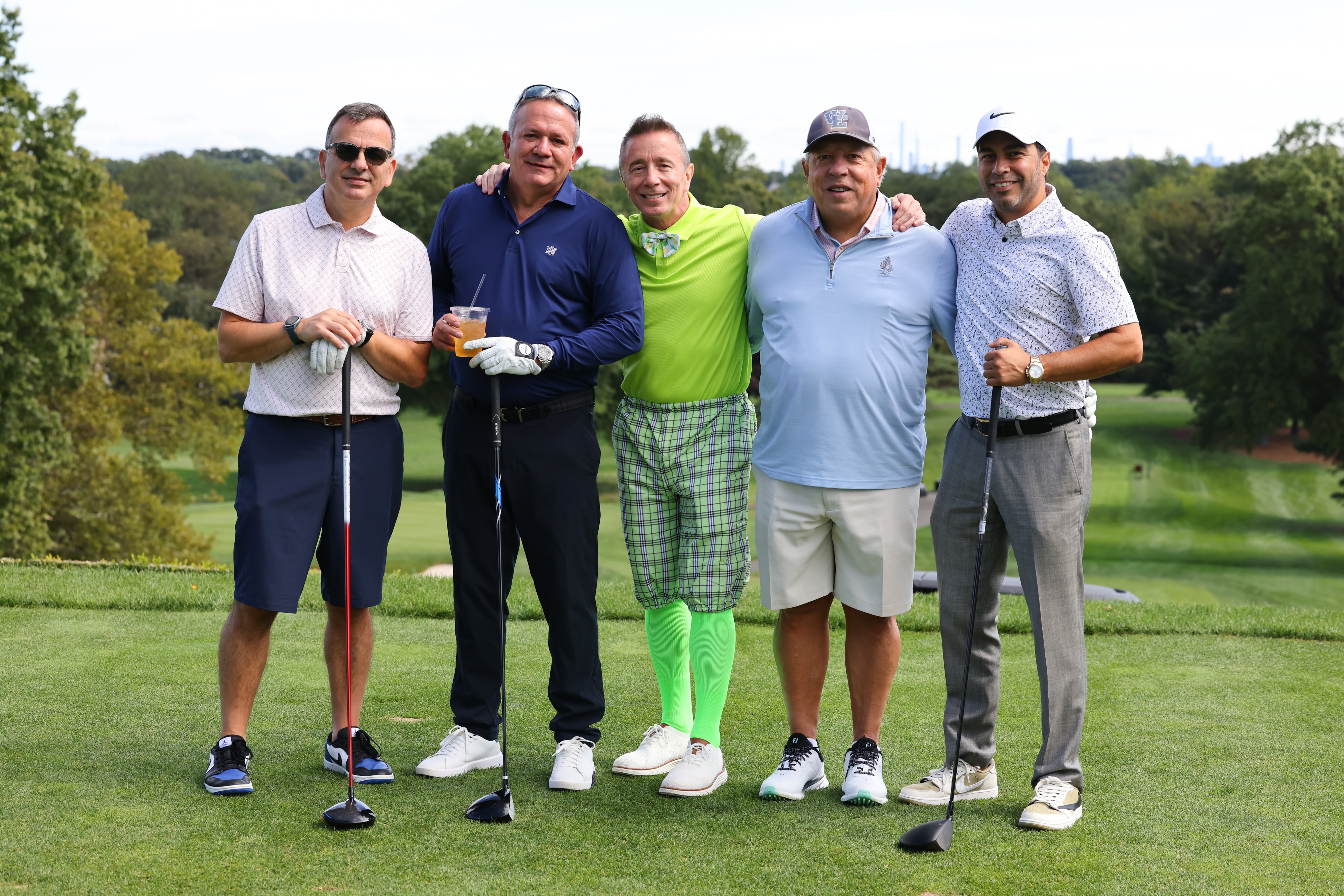 Golf 2026 event photo