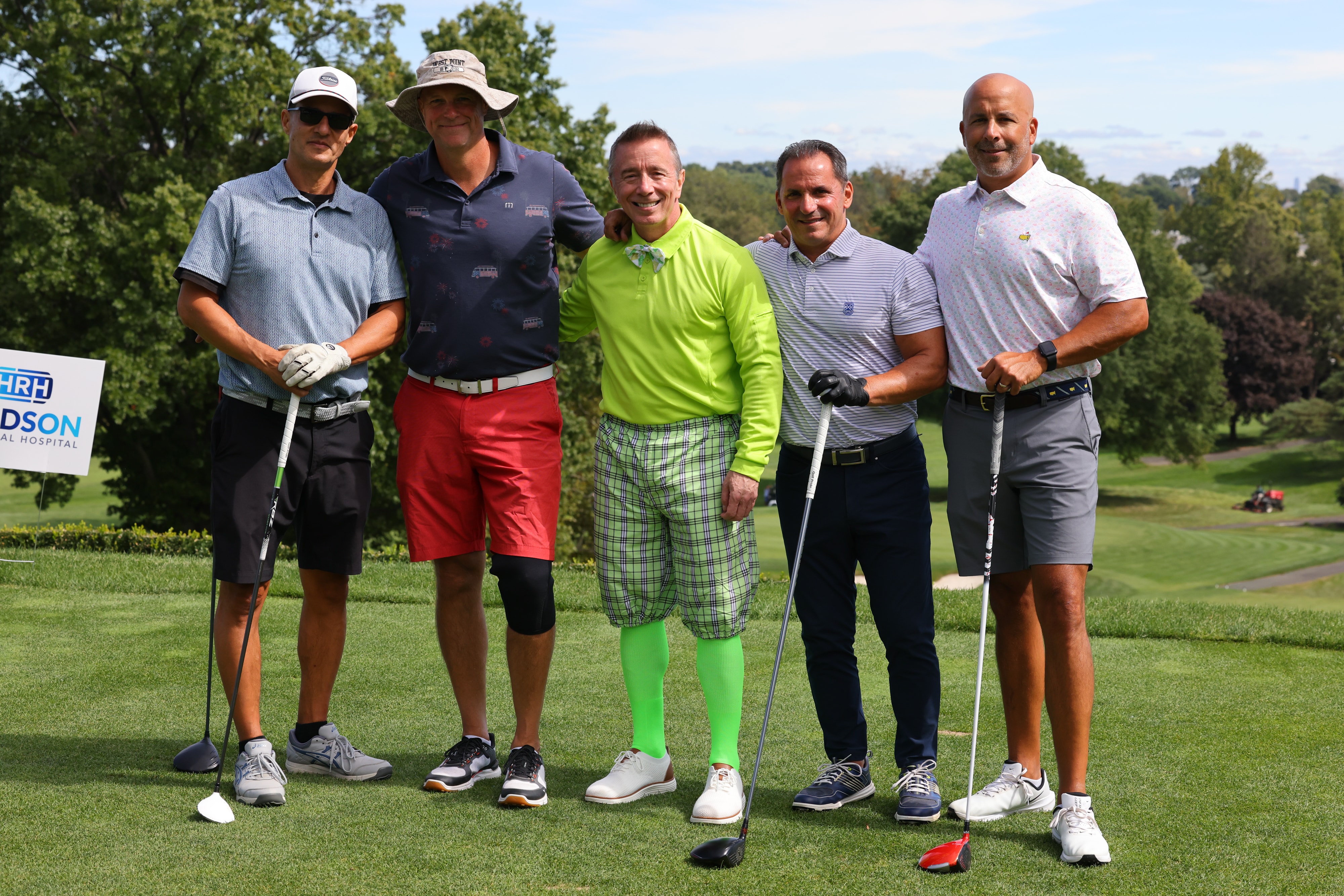 Golf 2026 event photo