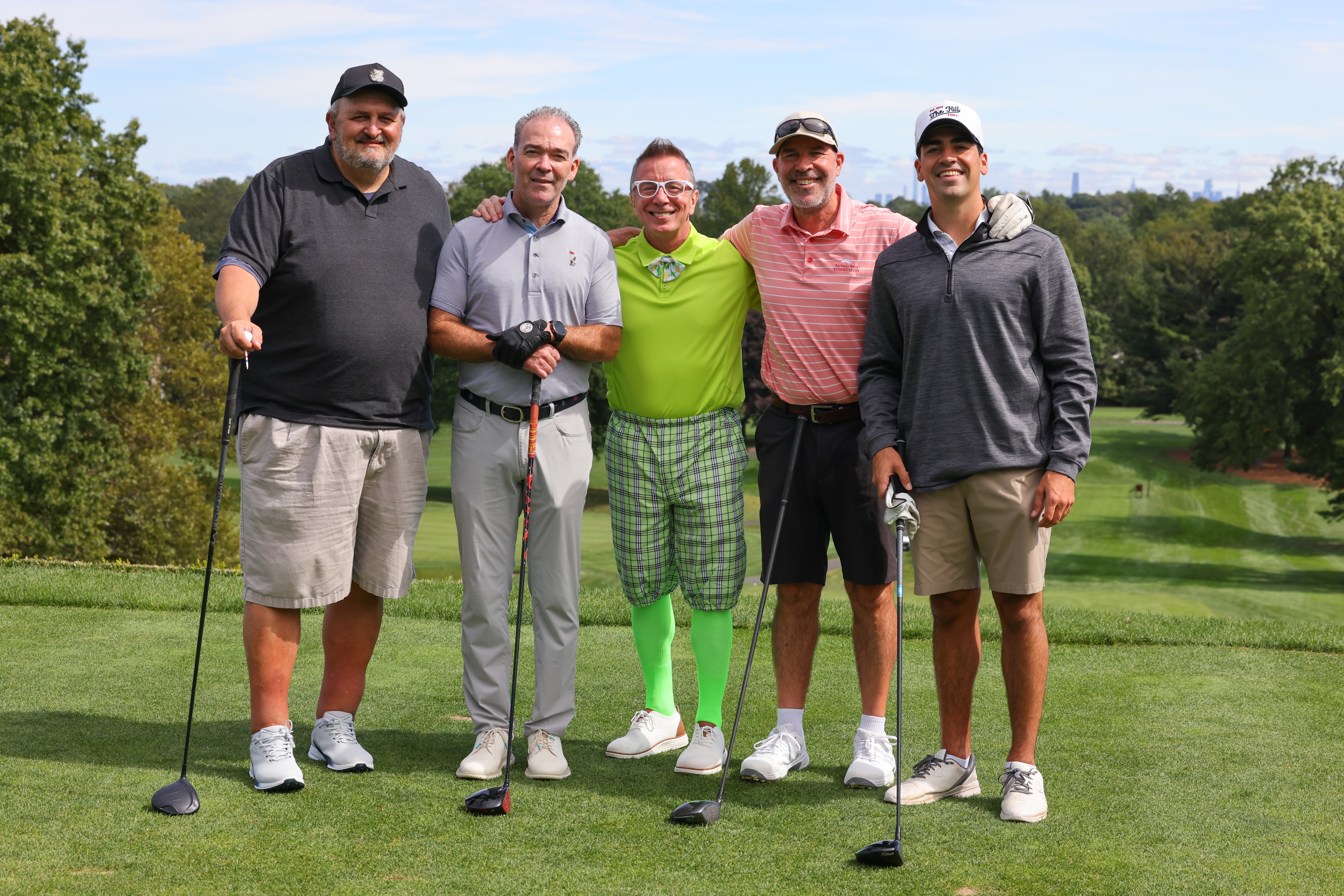 Golf 2026 event photo