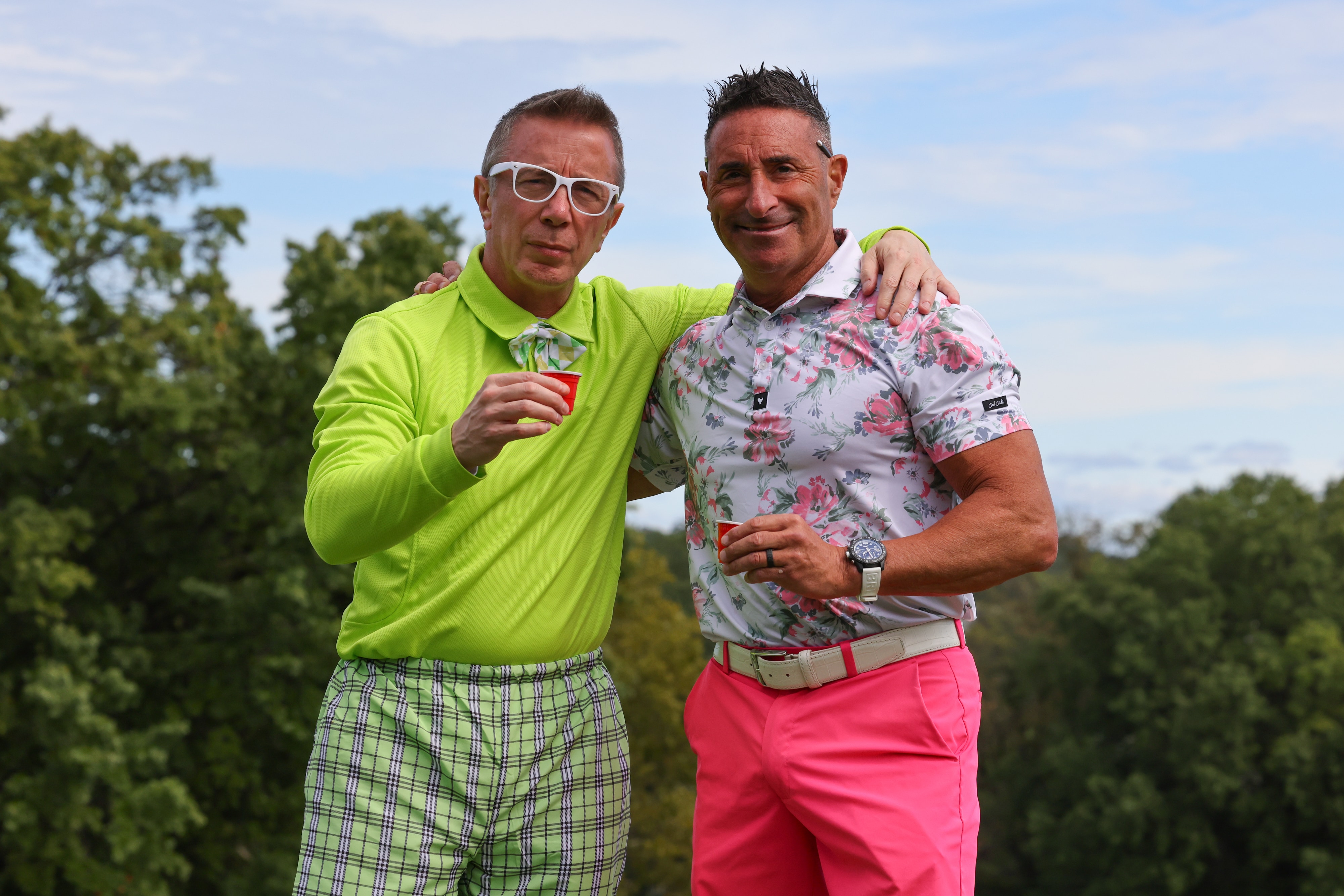 Golf 2026 event photo