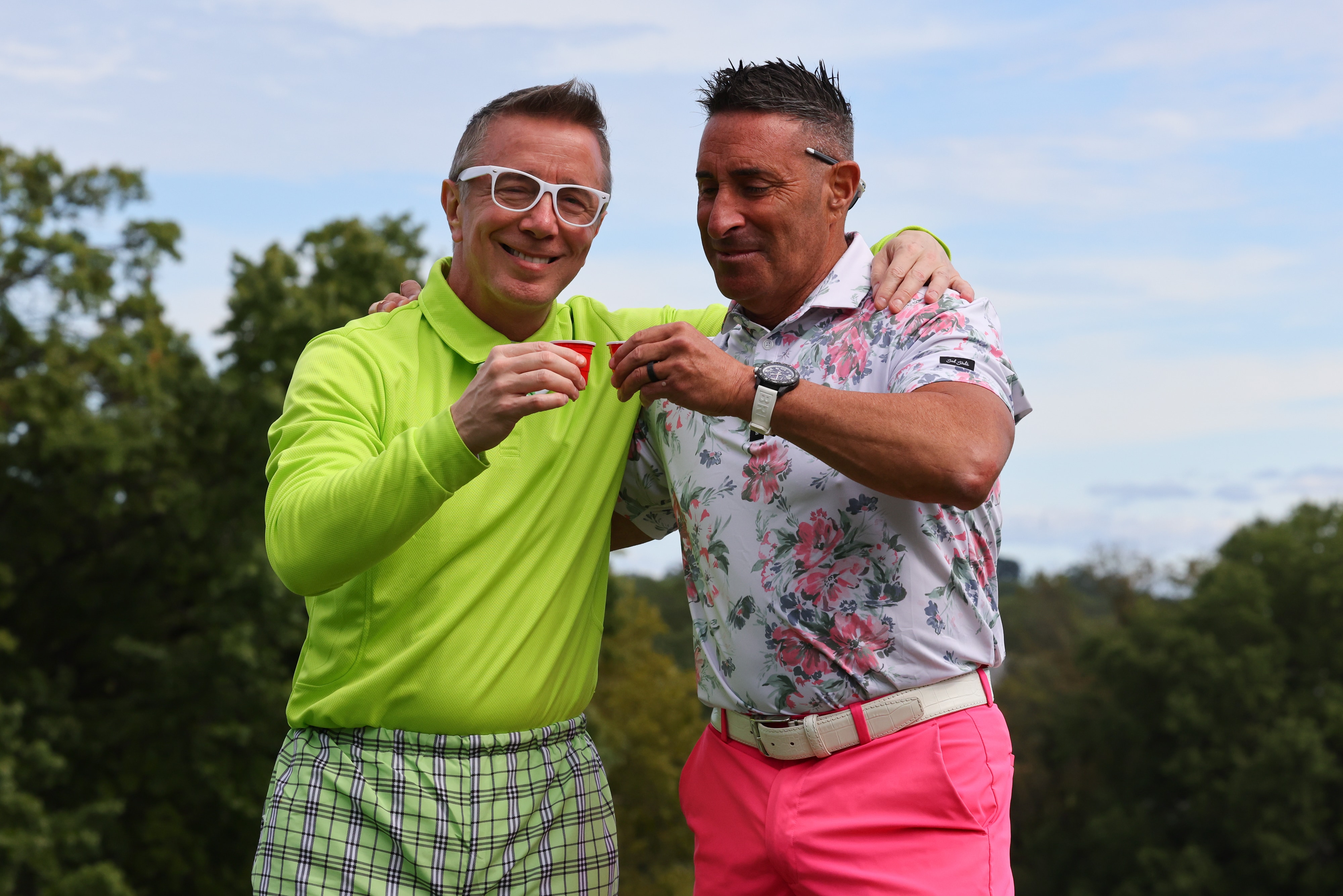 Golf 2026 event photo