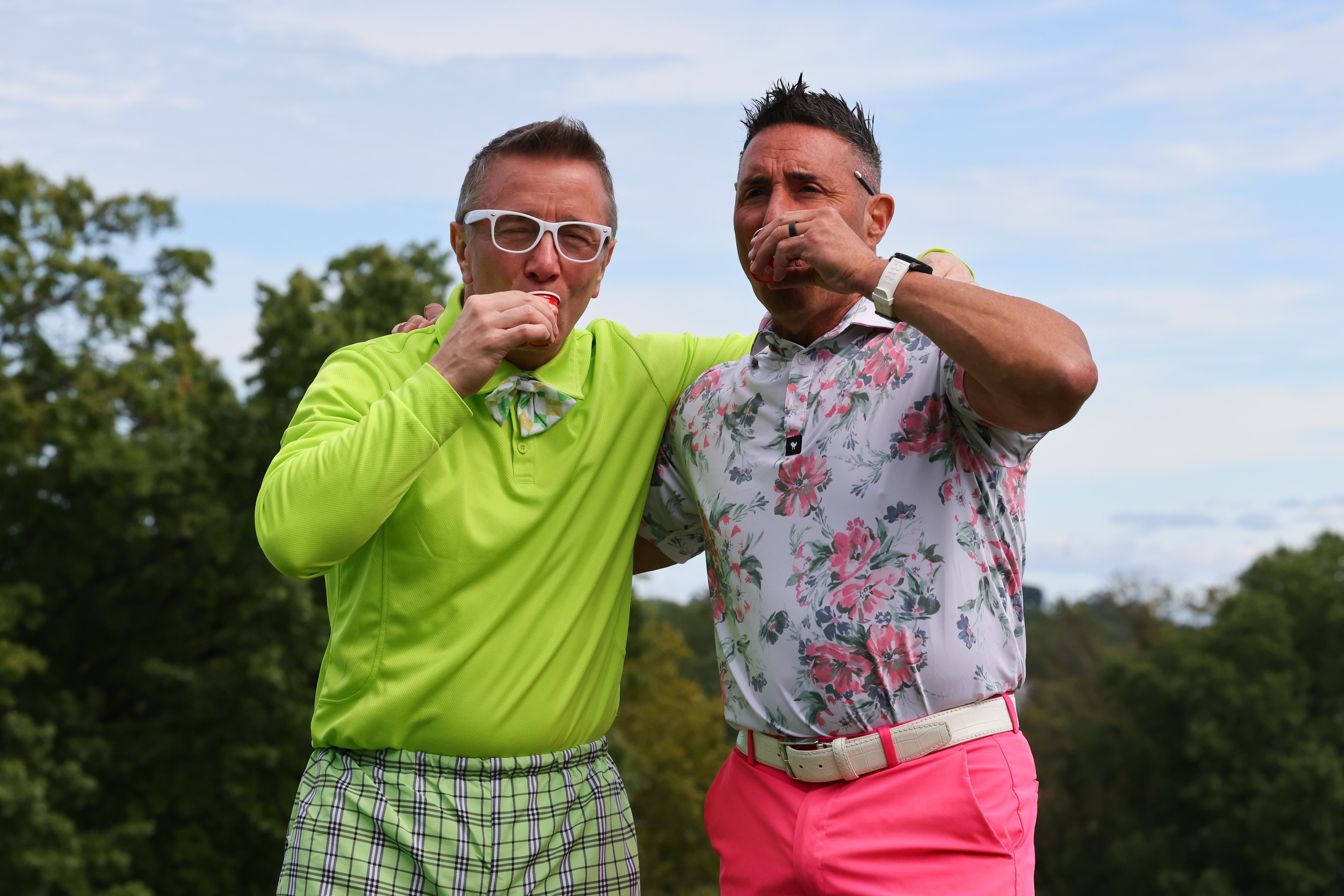 Golf 2026 event photo