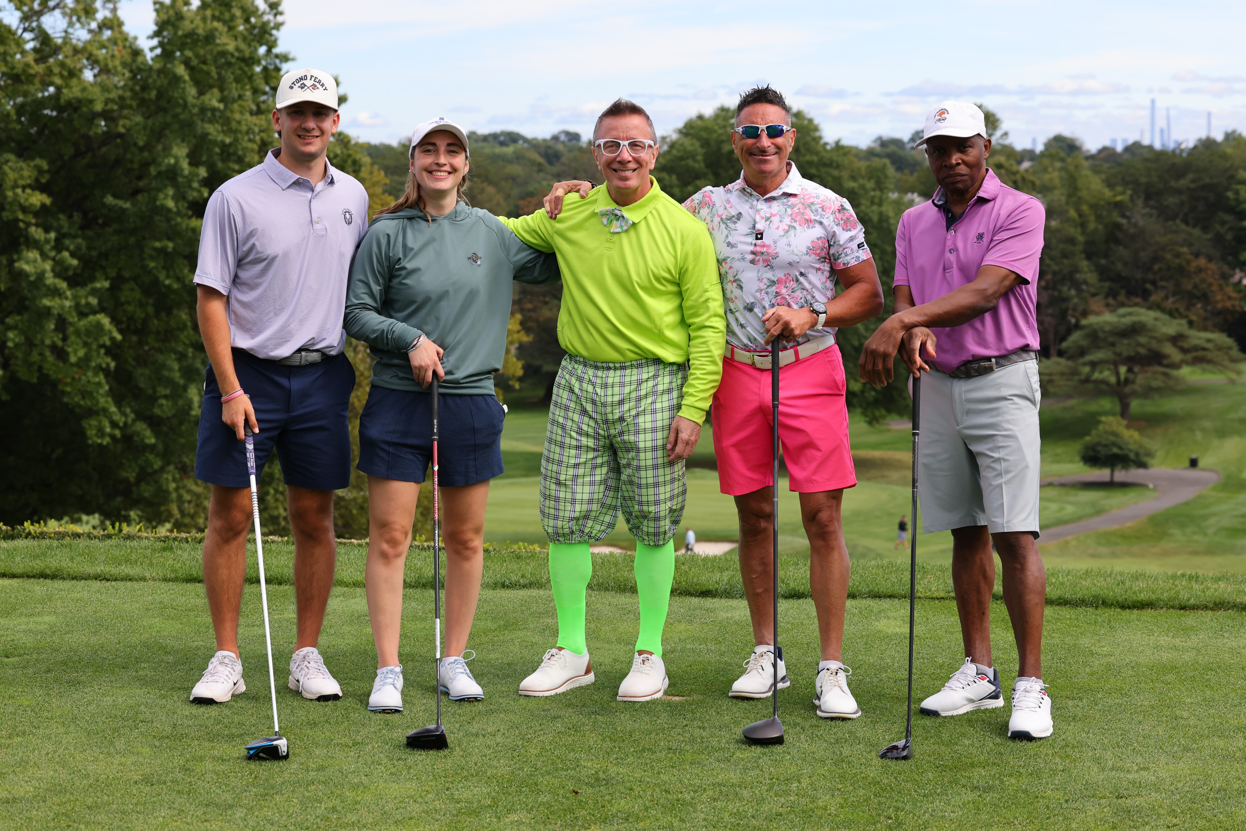 Golf 2026 event photo