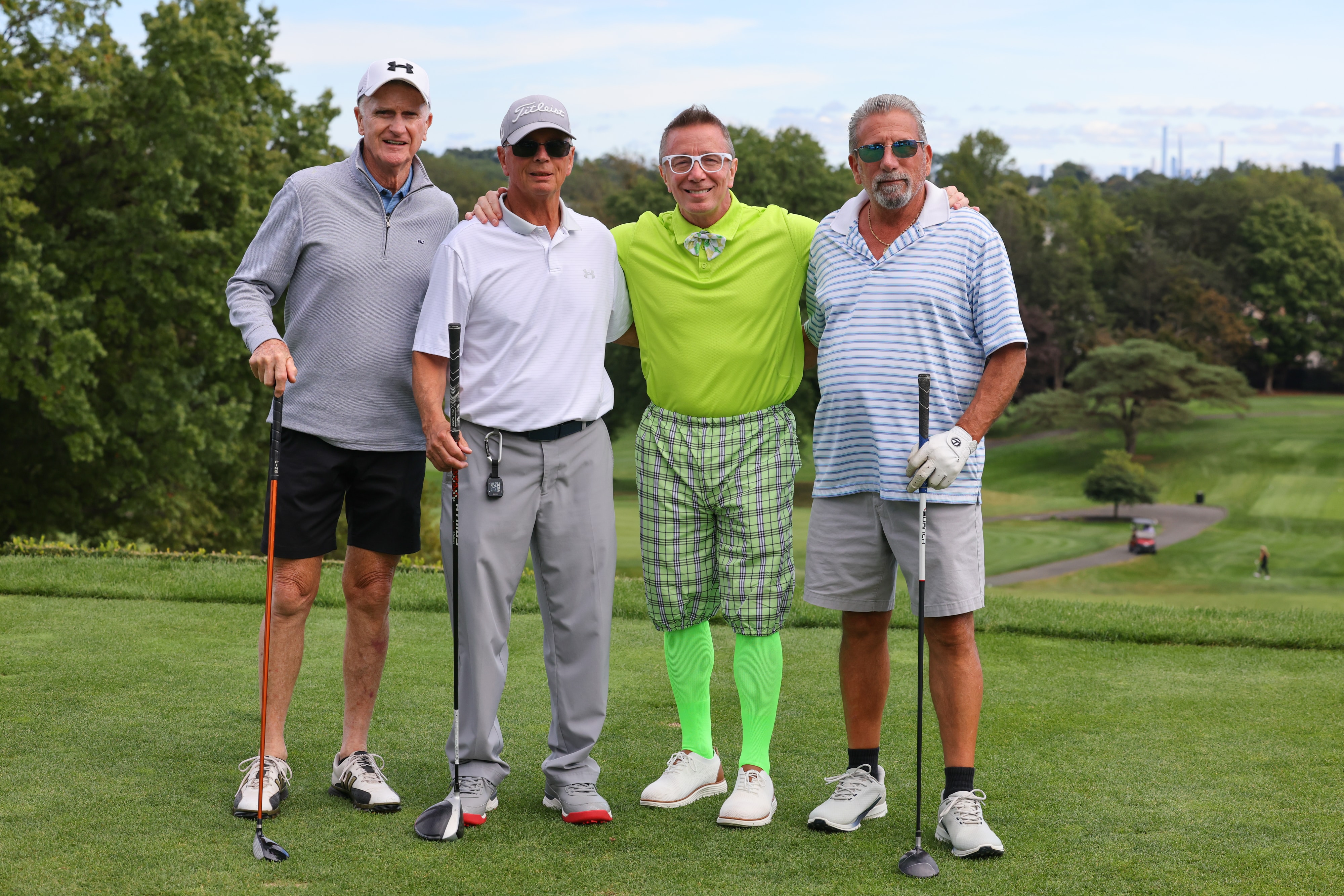 Golf 2026 event photo