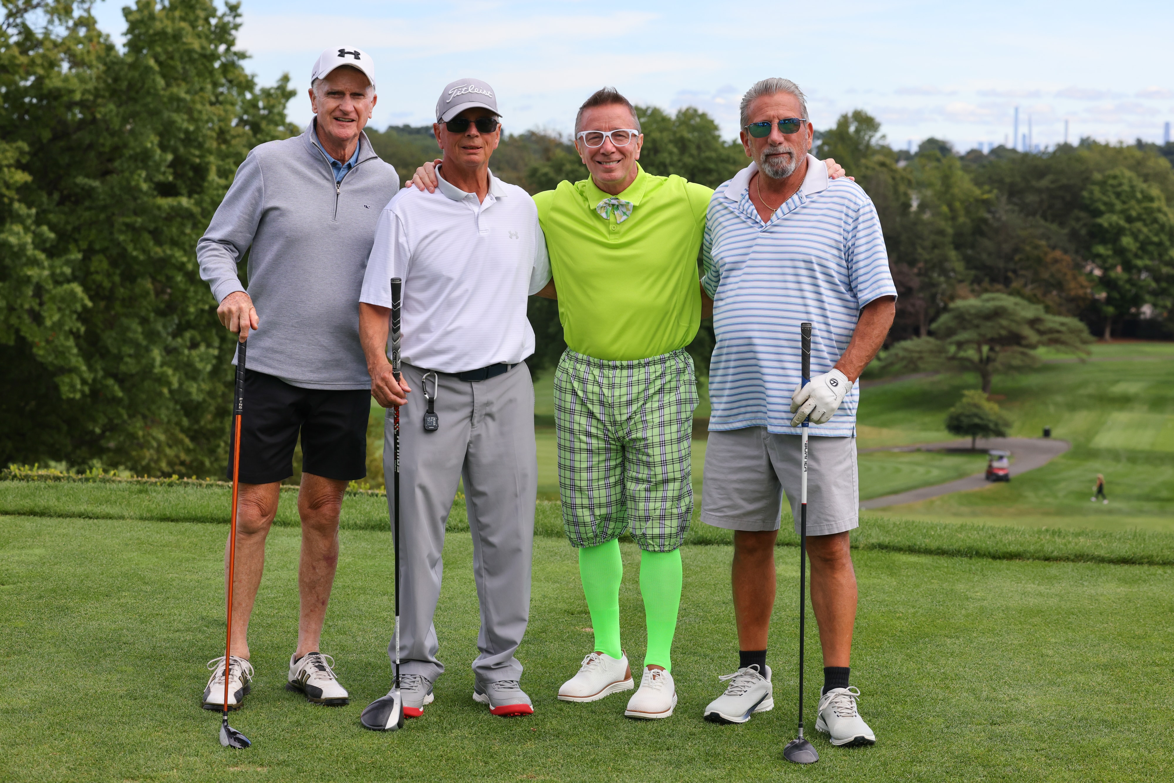 Golf 2026 event photo