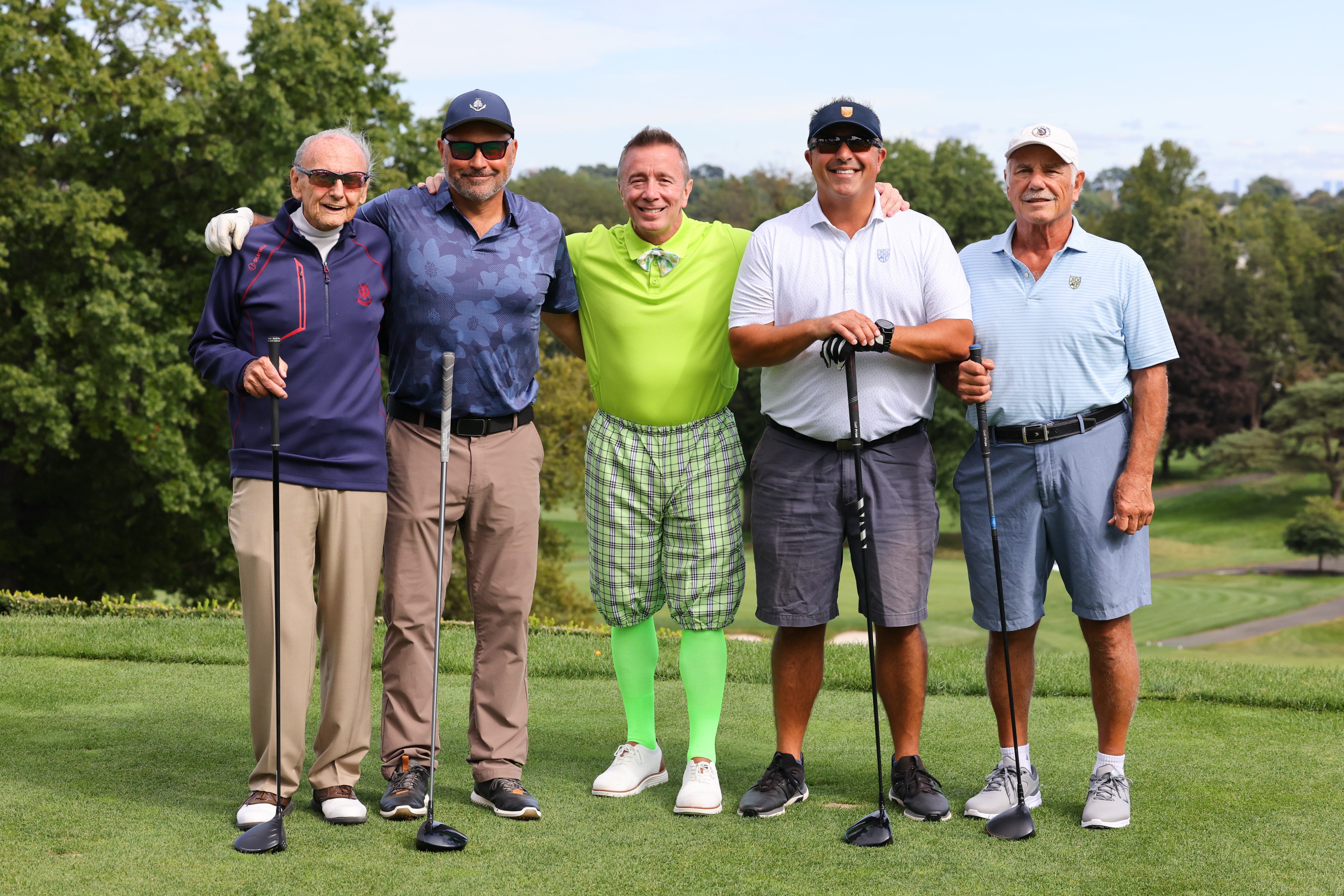 Golf 2026 event photo