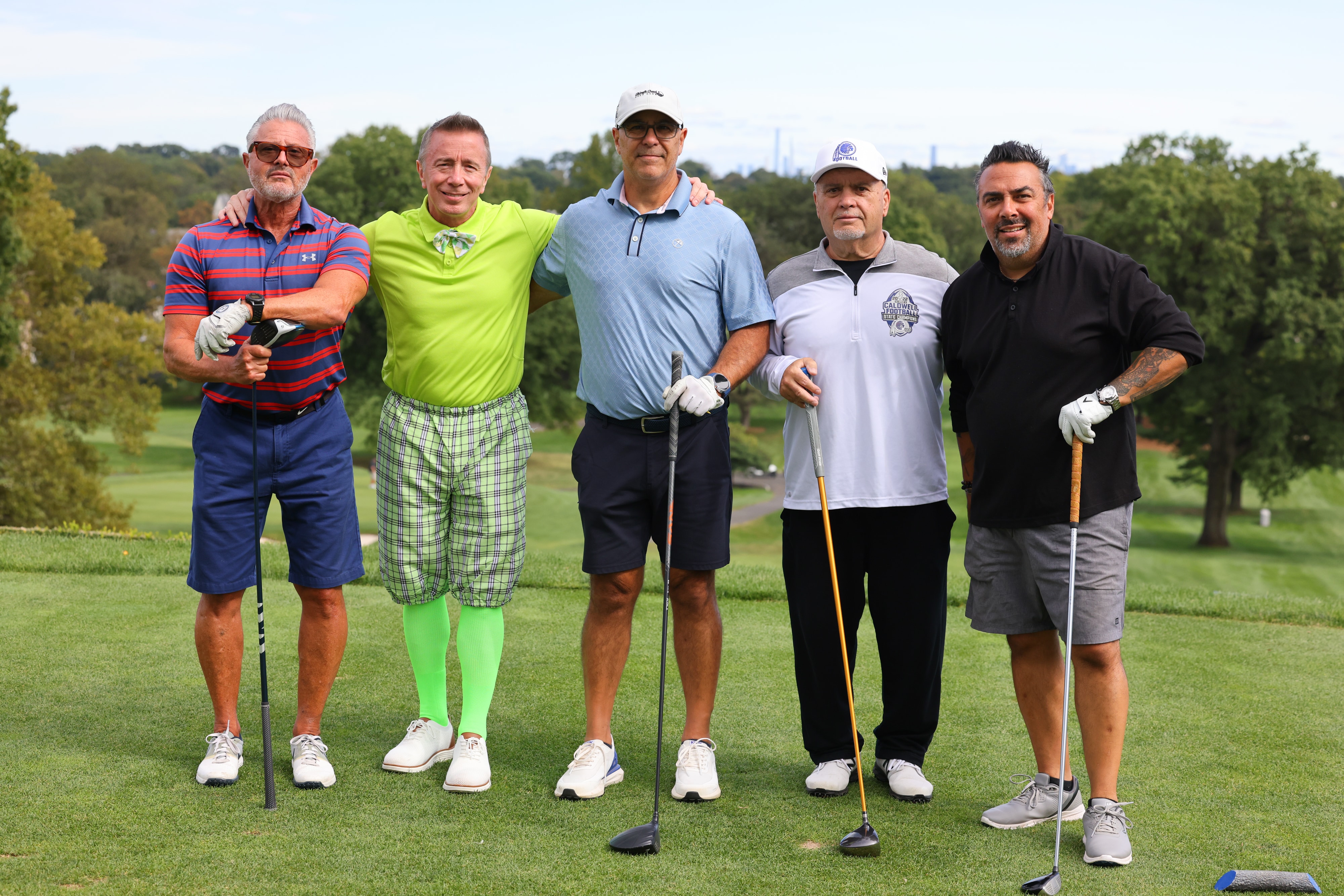 Golf 2026 event photo