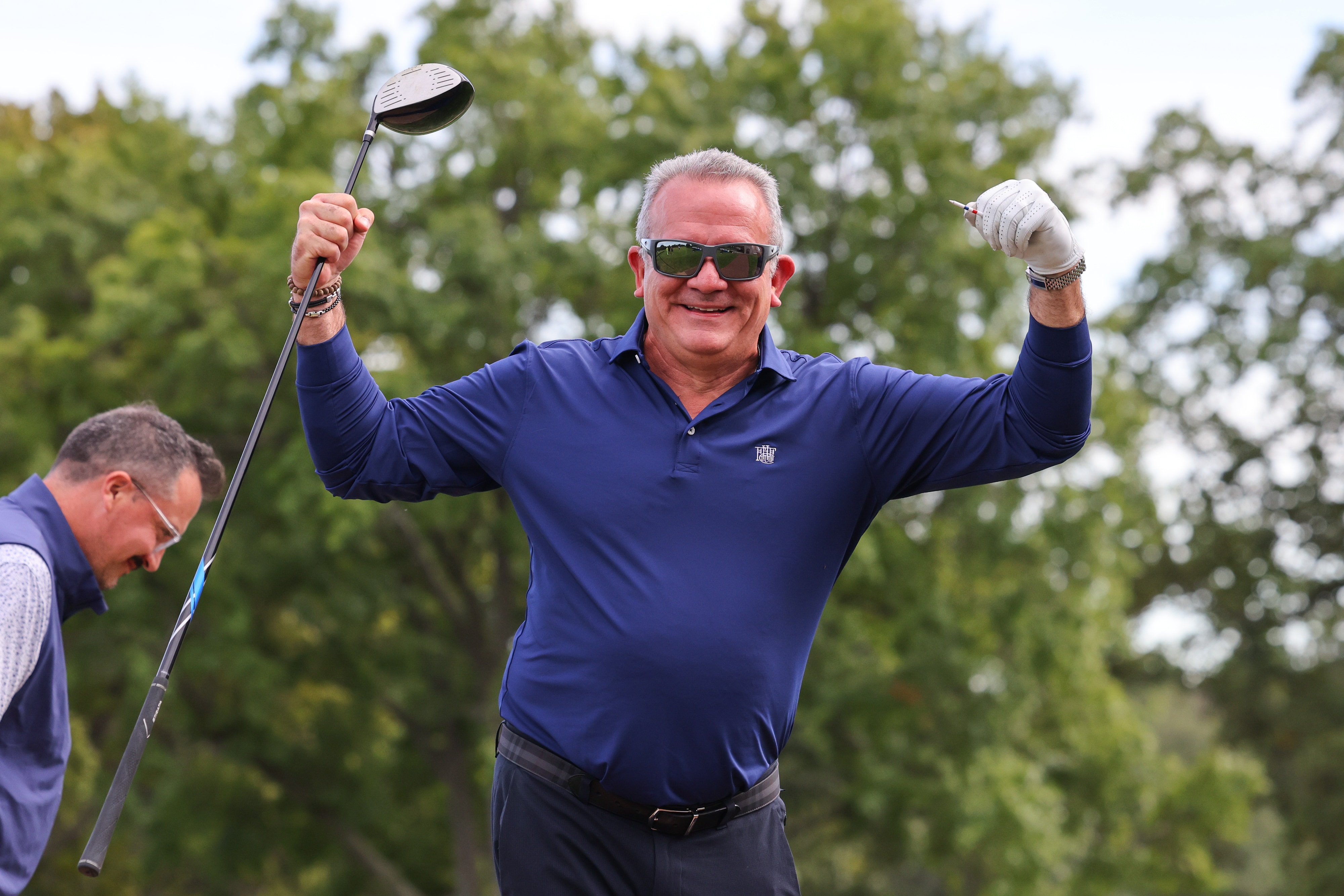 Golf 2026 event photo