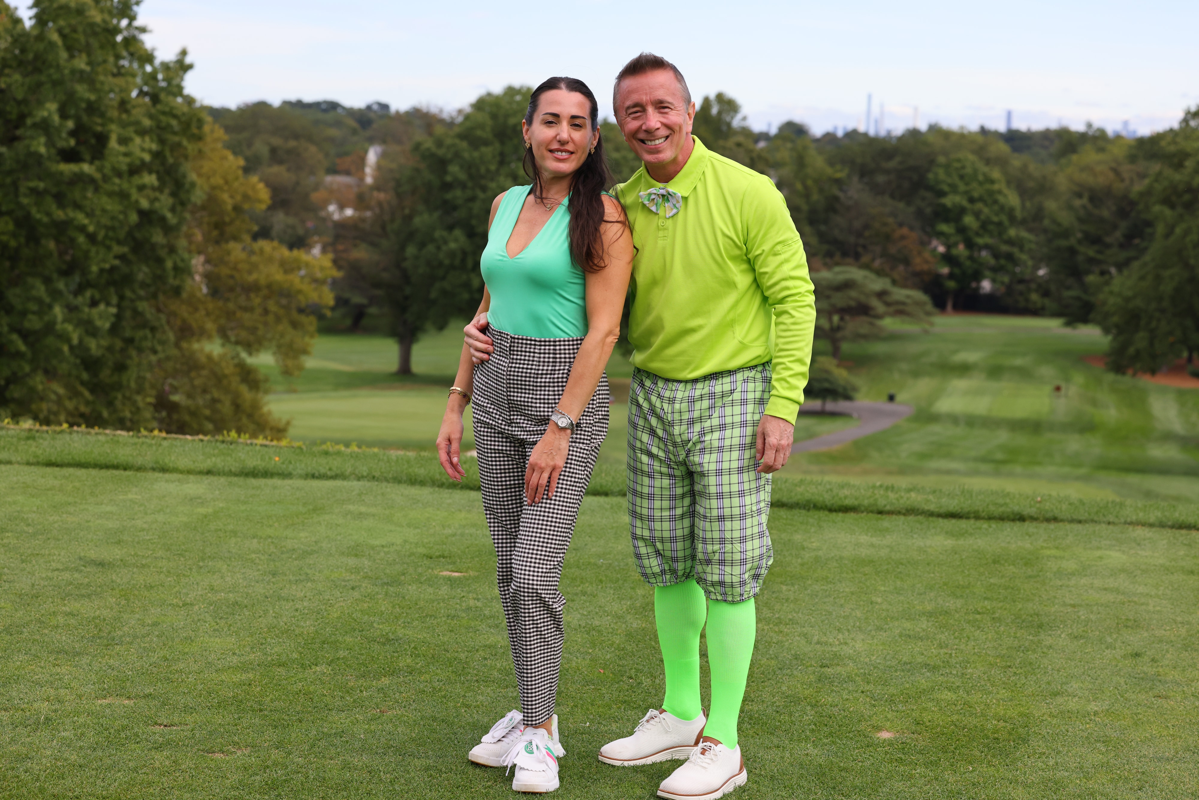 Golf 2026 event photo