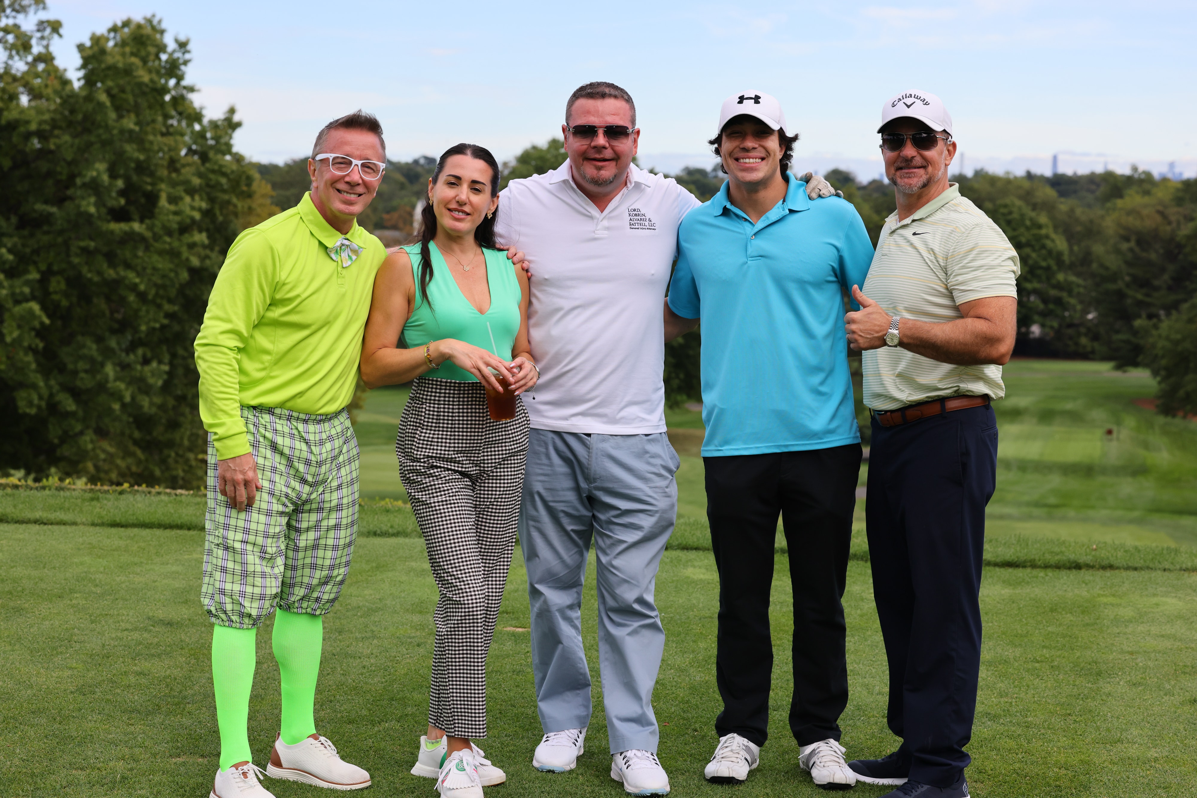 Golf 2026 event photo