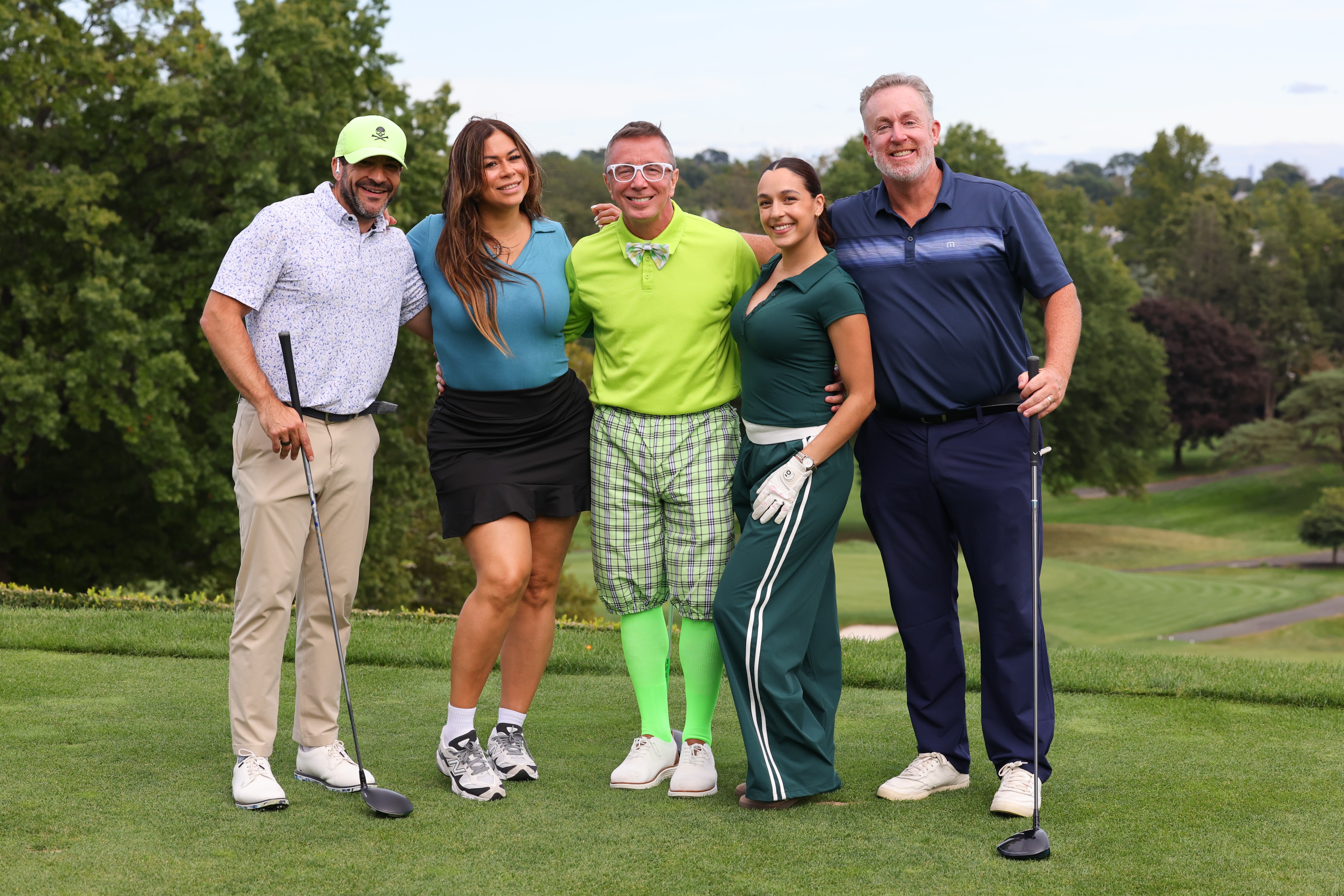 Golf 2026 event photo