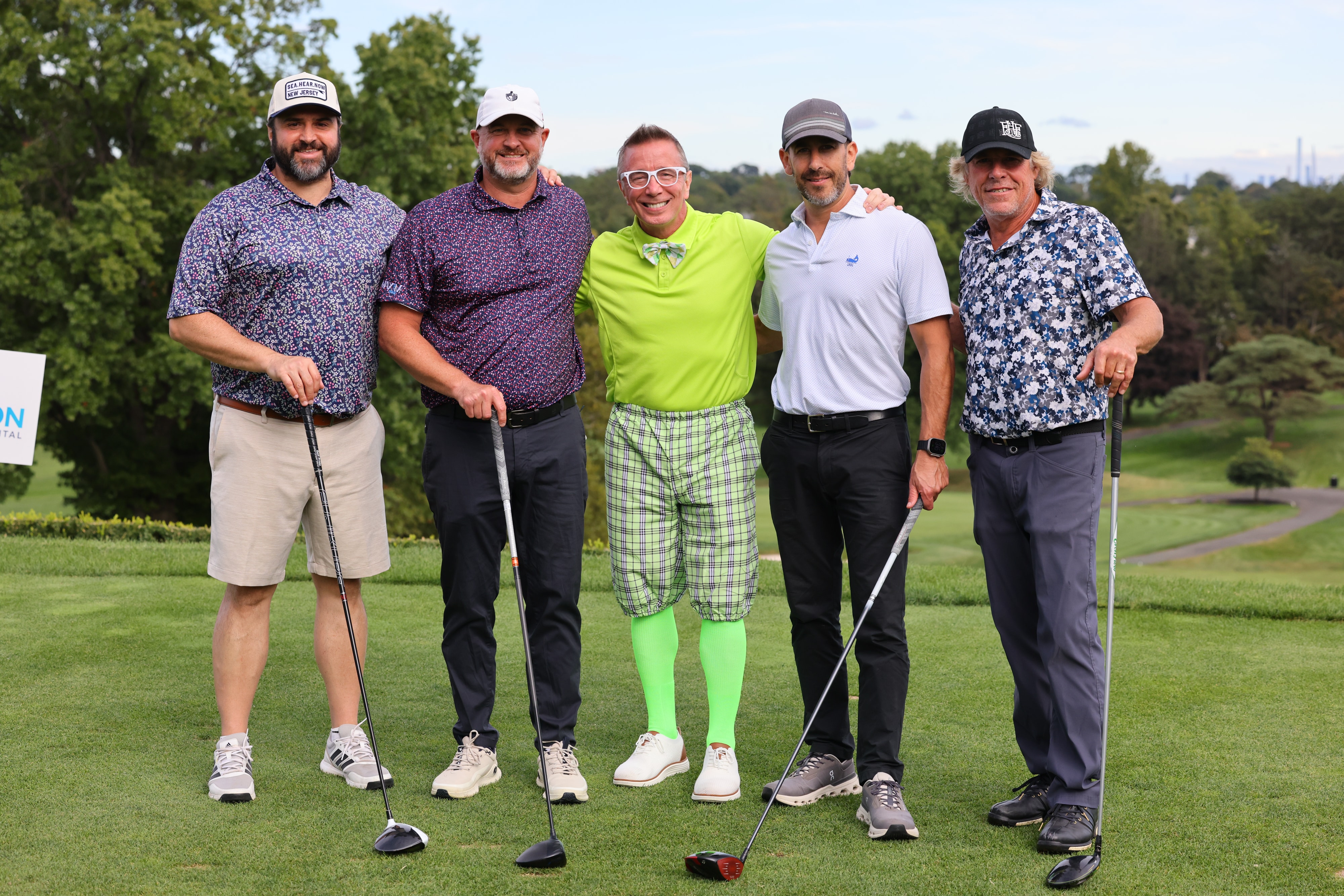 Golf 2026 event photo