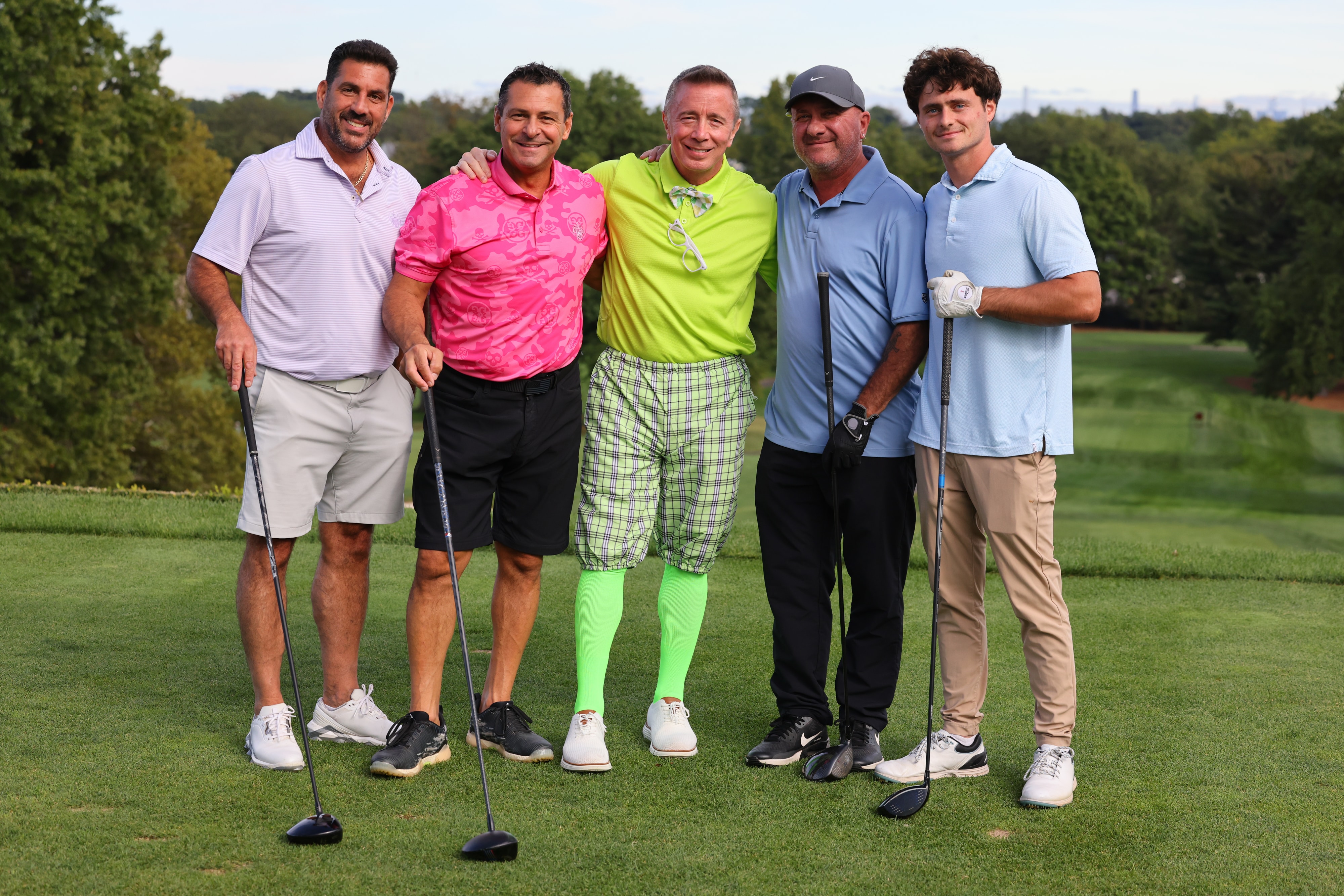 Golf 2026 event photo