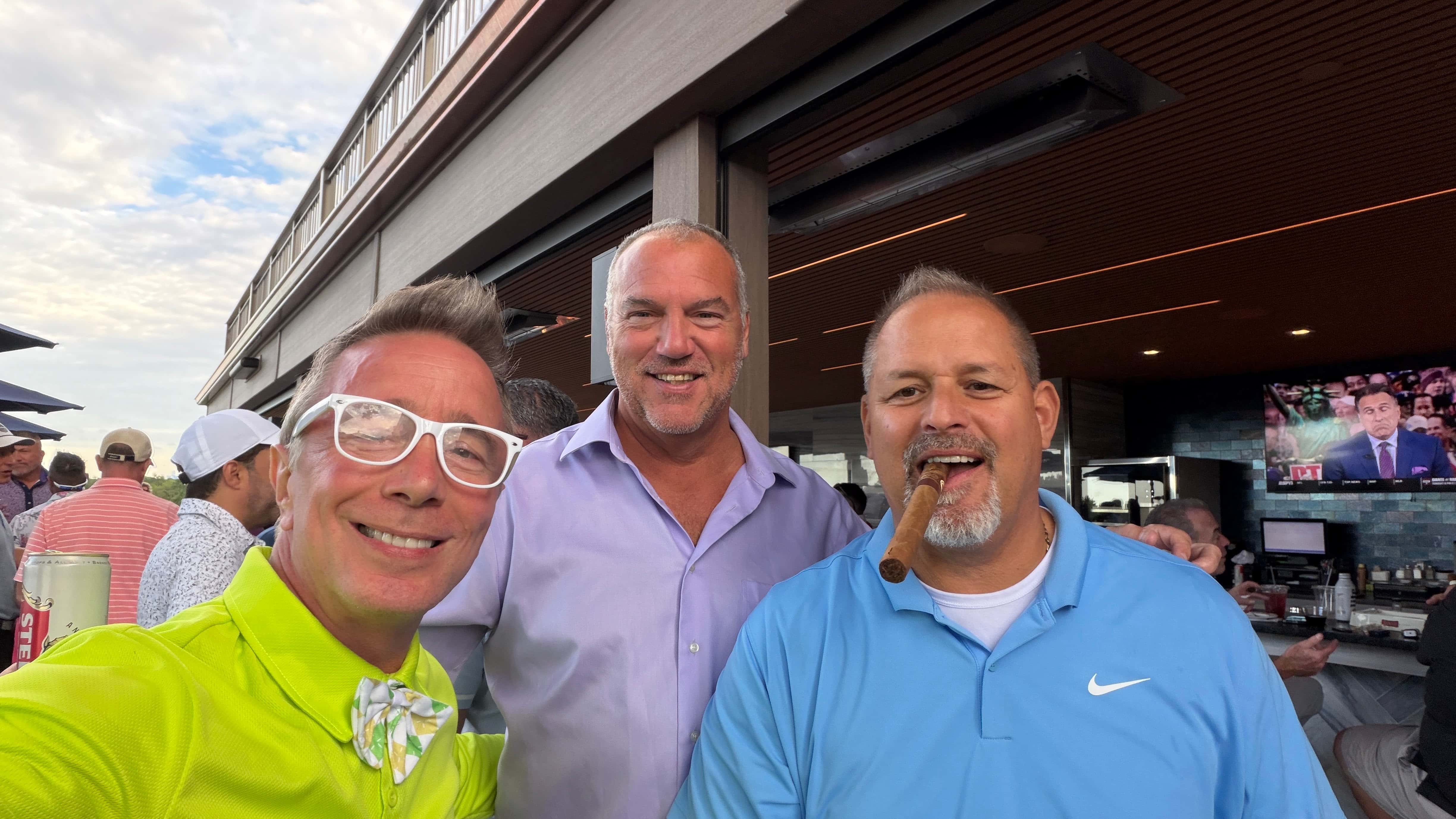 Golf 2026 event photo
