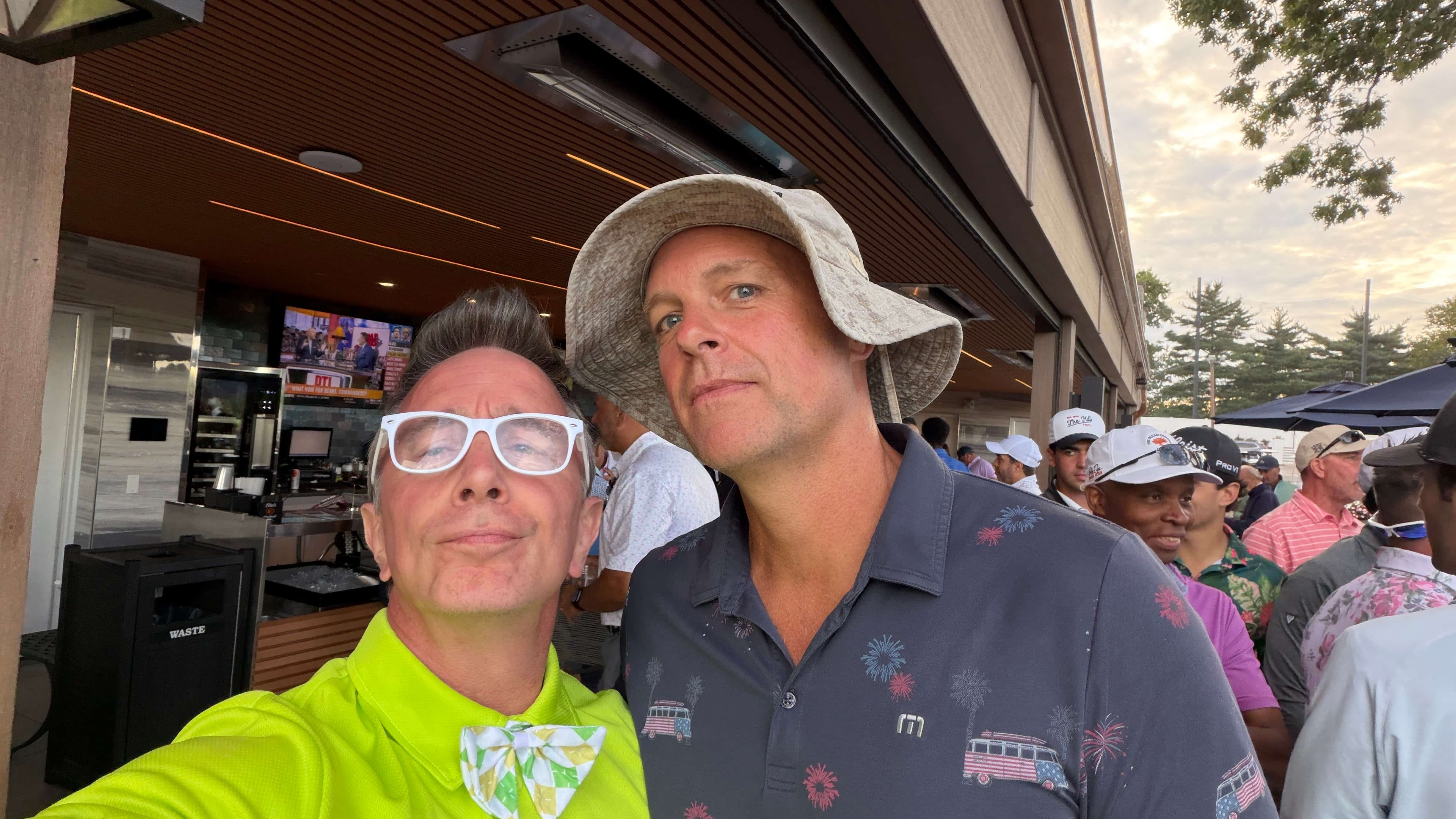 Golf 2026 event photo