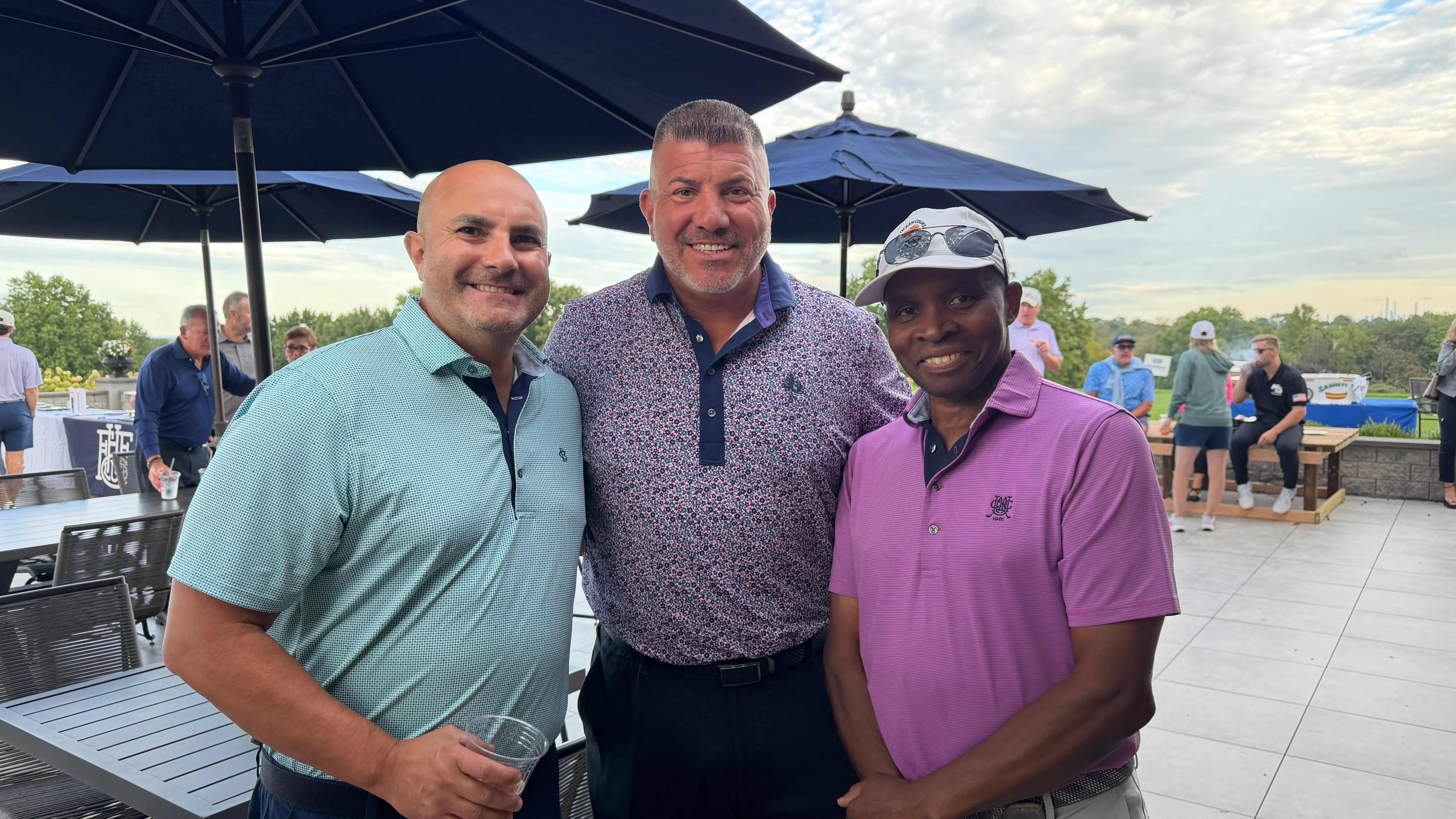 Golf 2026 event photo