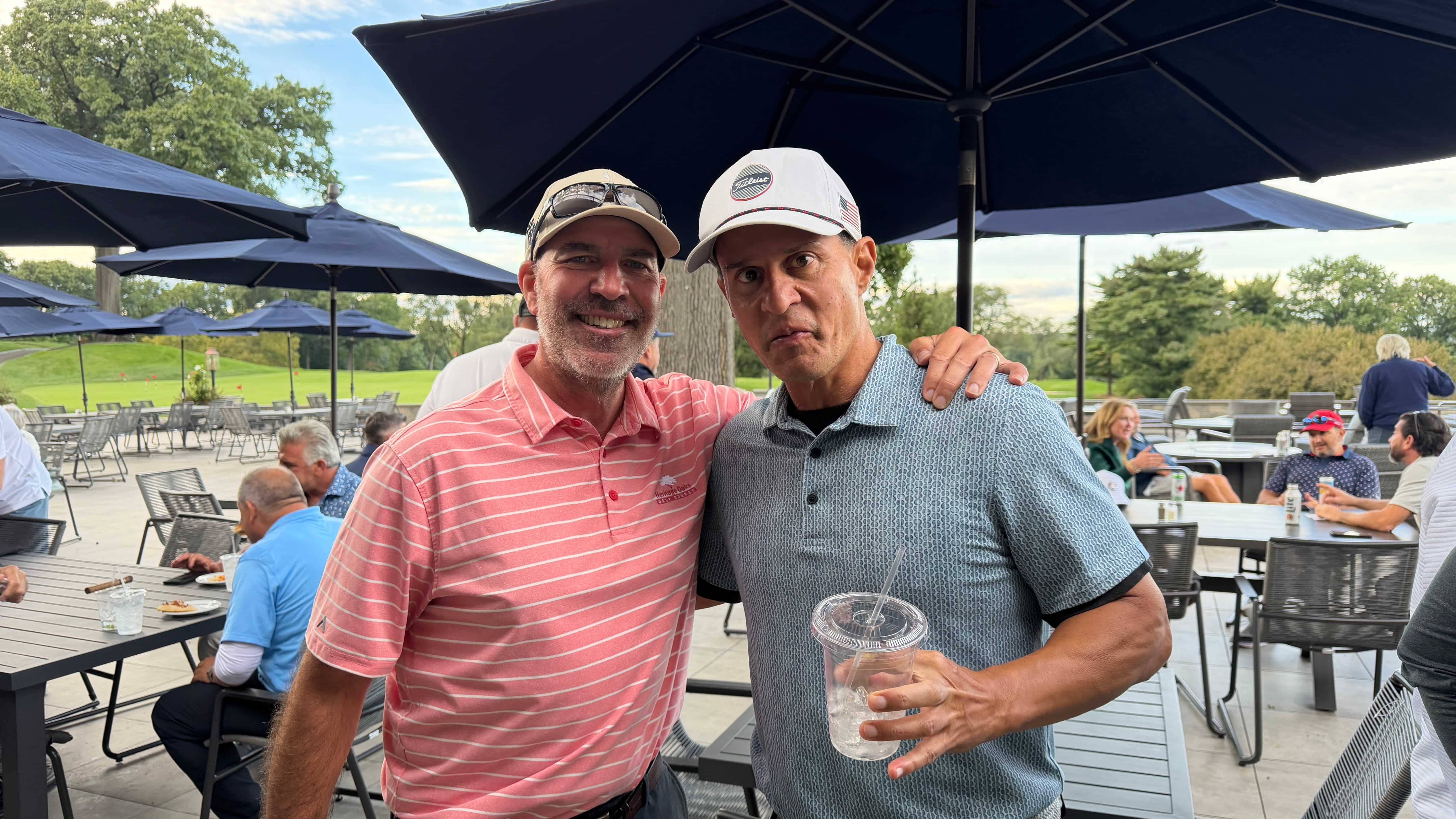 Golf 2026 event photo