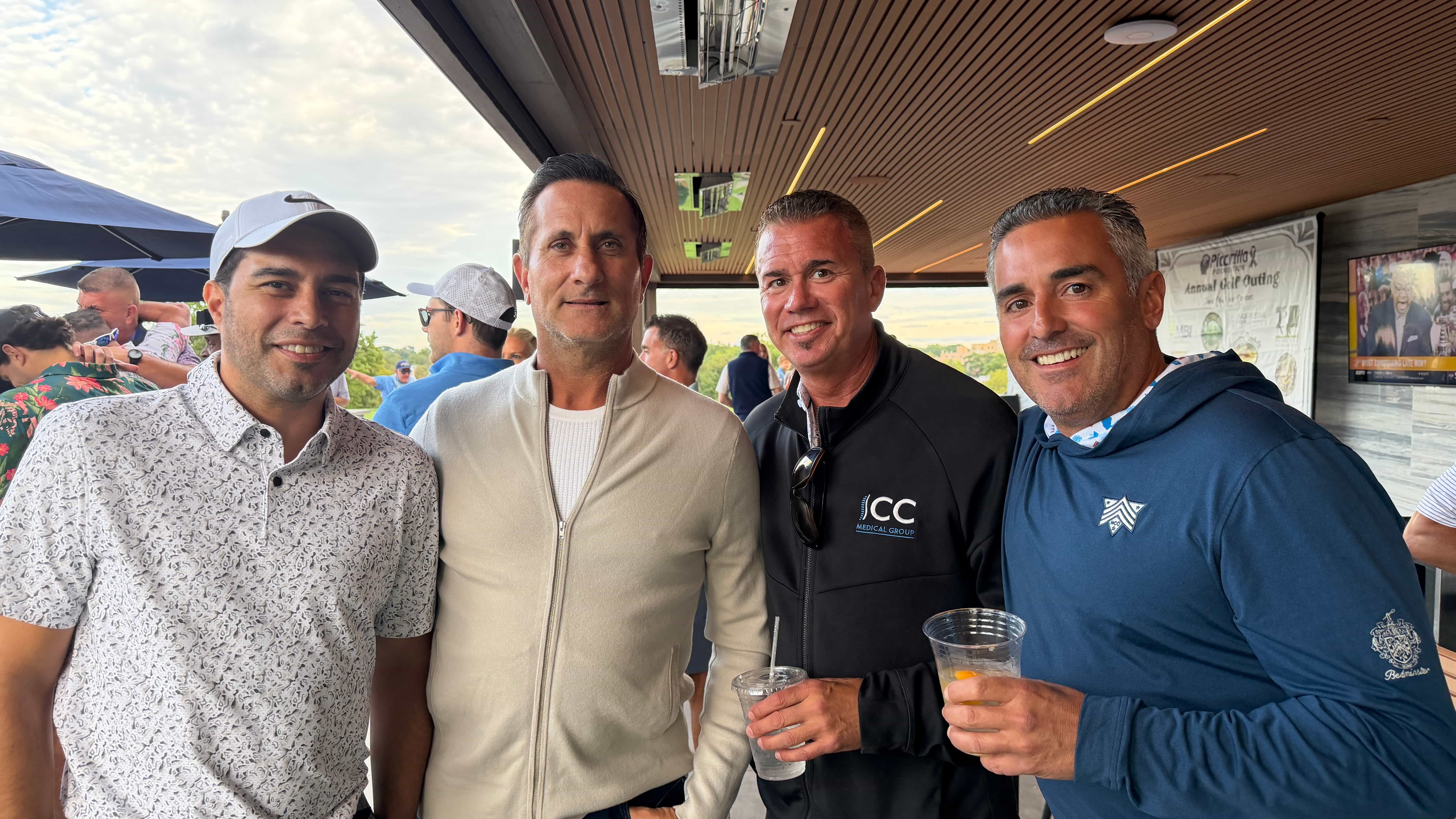 Golf 2026 event photo