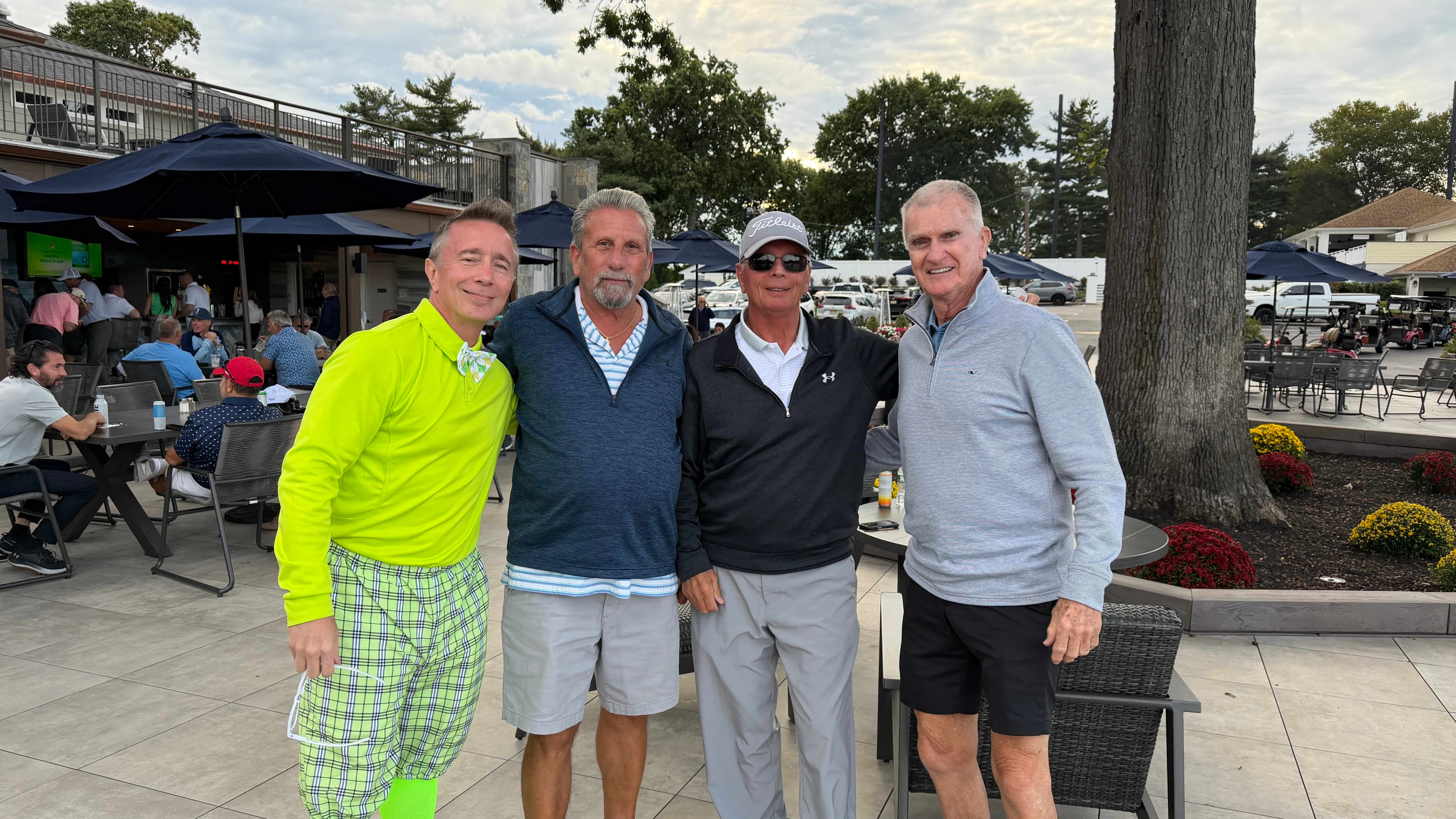 Golf 2026 event photo