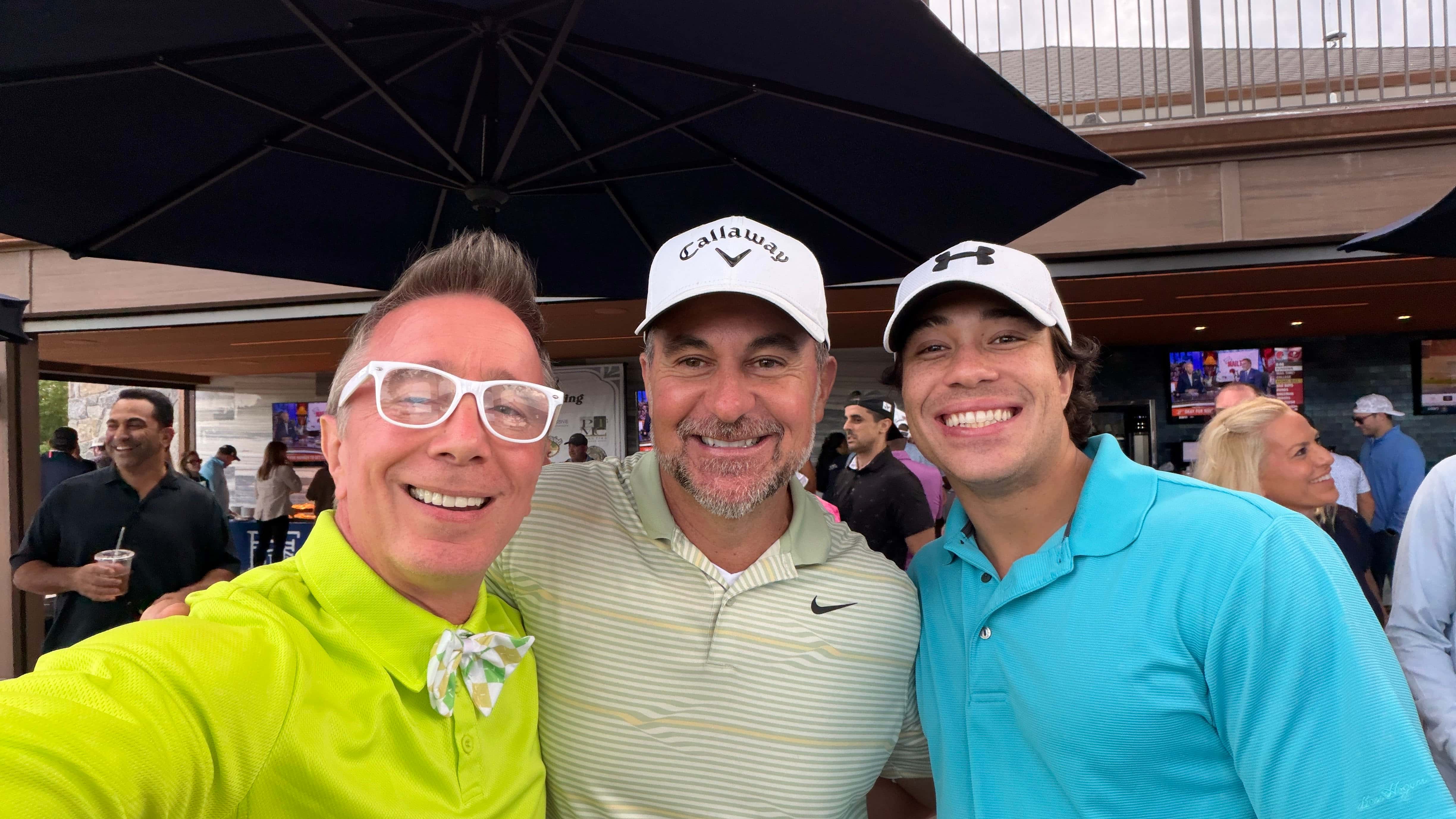Golf 2026 event photo