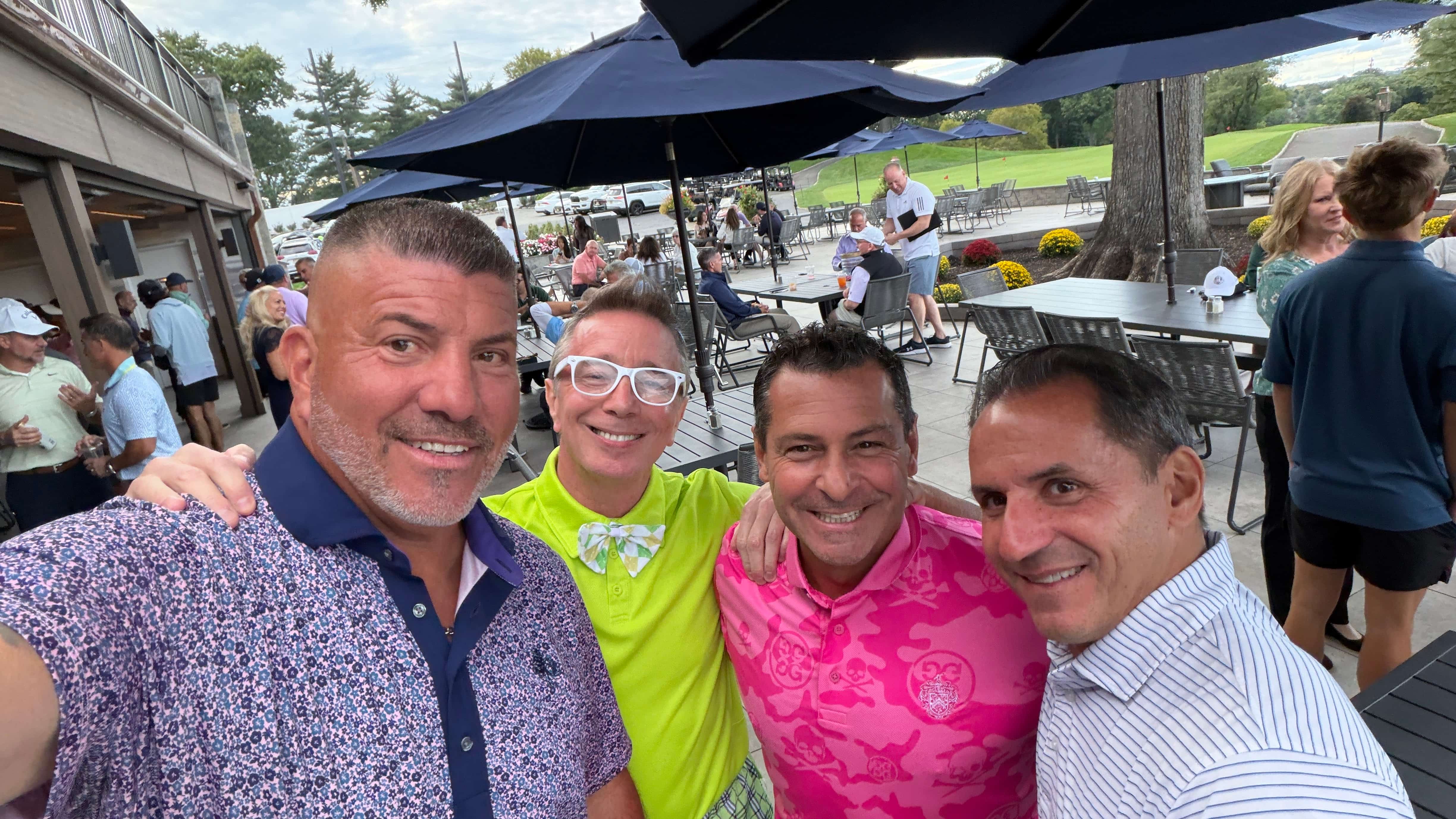 Golf 2026 event photo