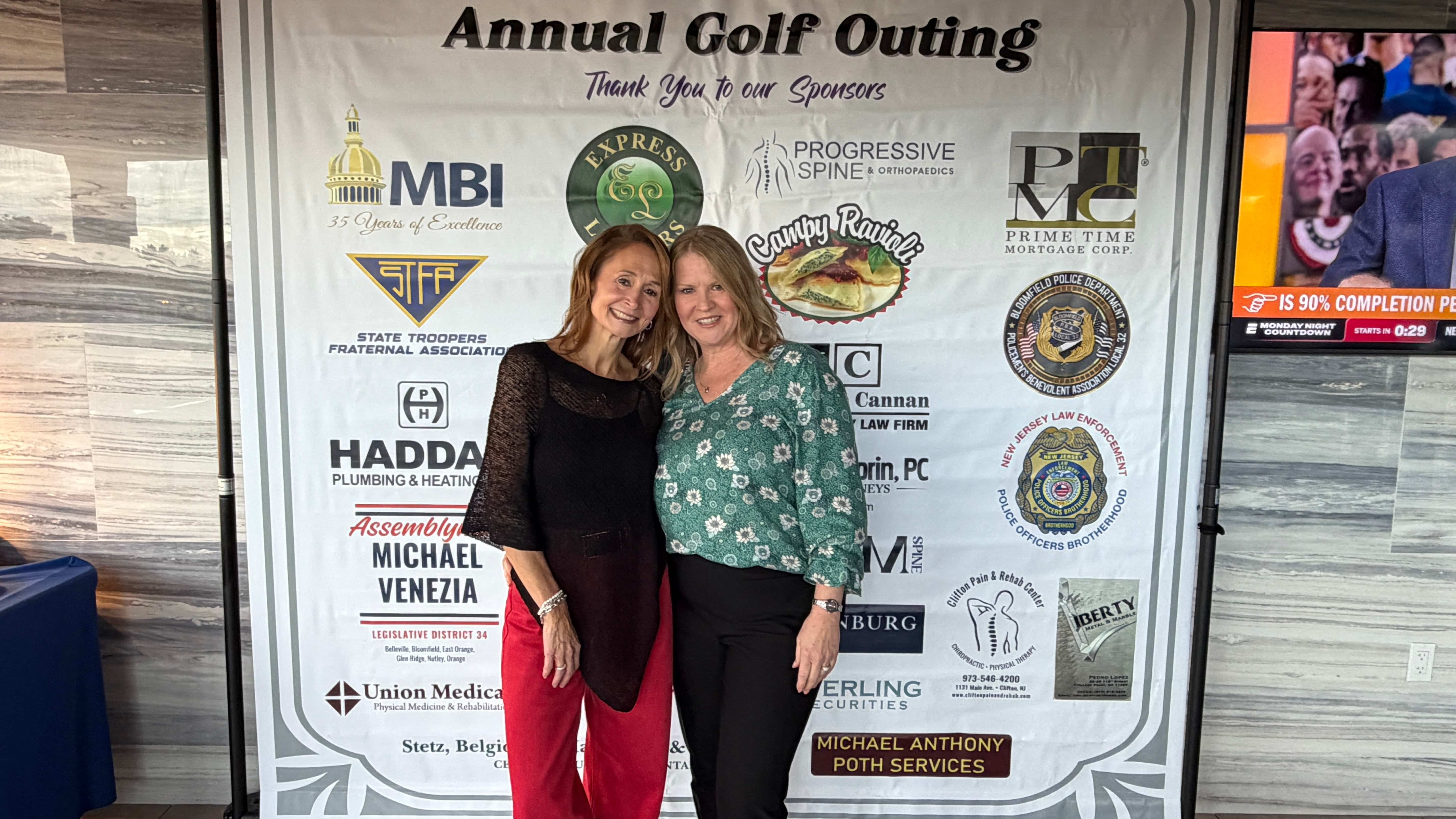 Golf 2026 event photo