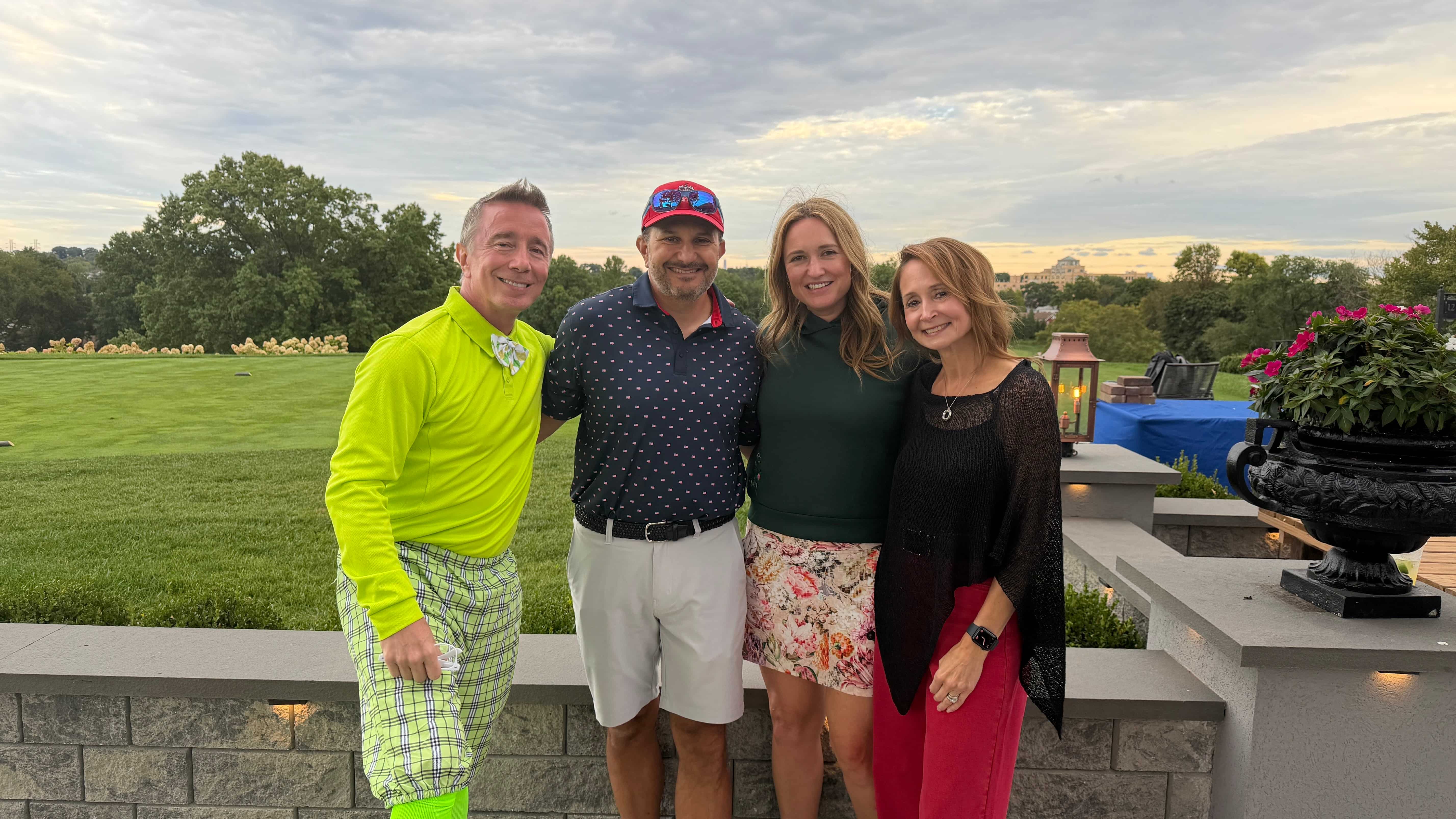 Golf 2026 event photo
