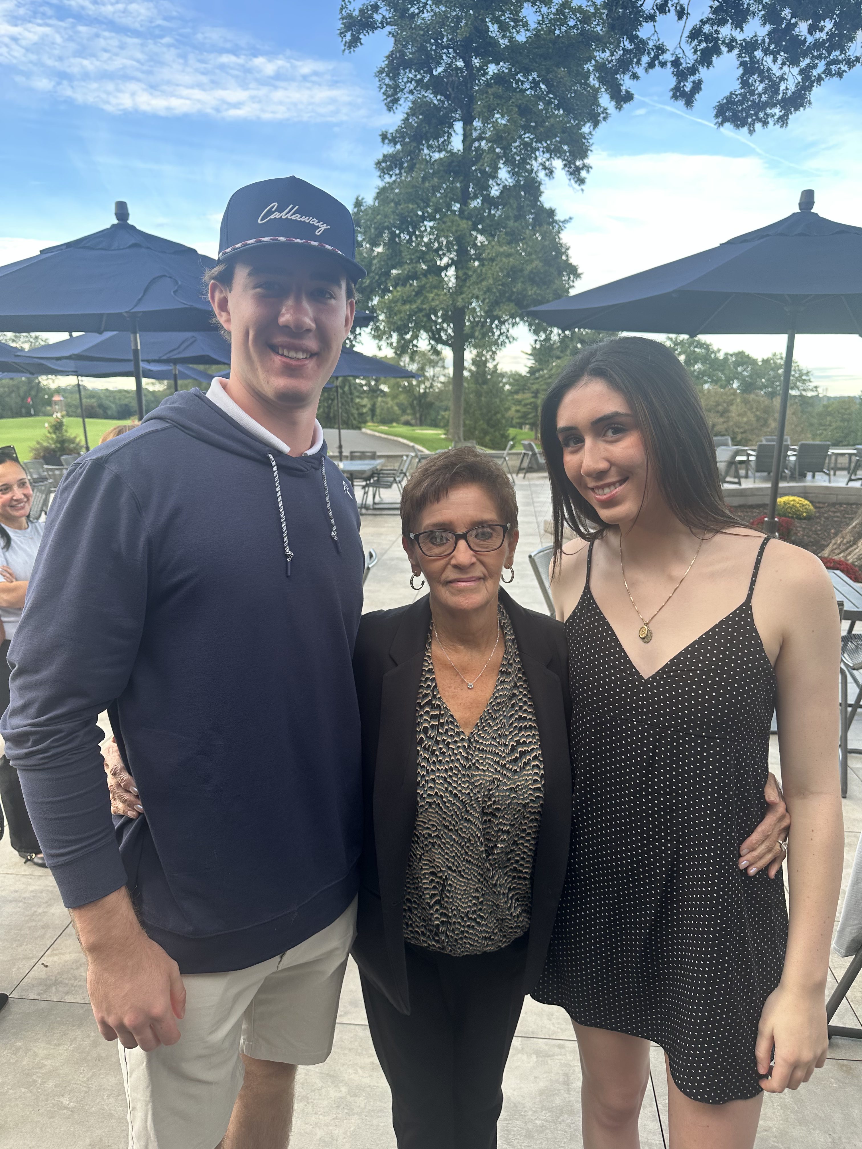 Golf 2026 event photo