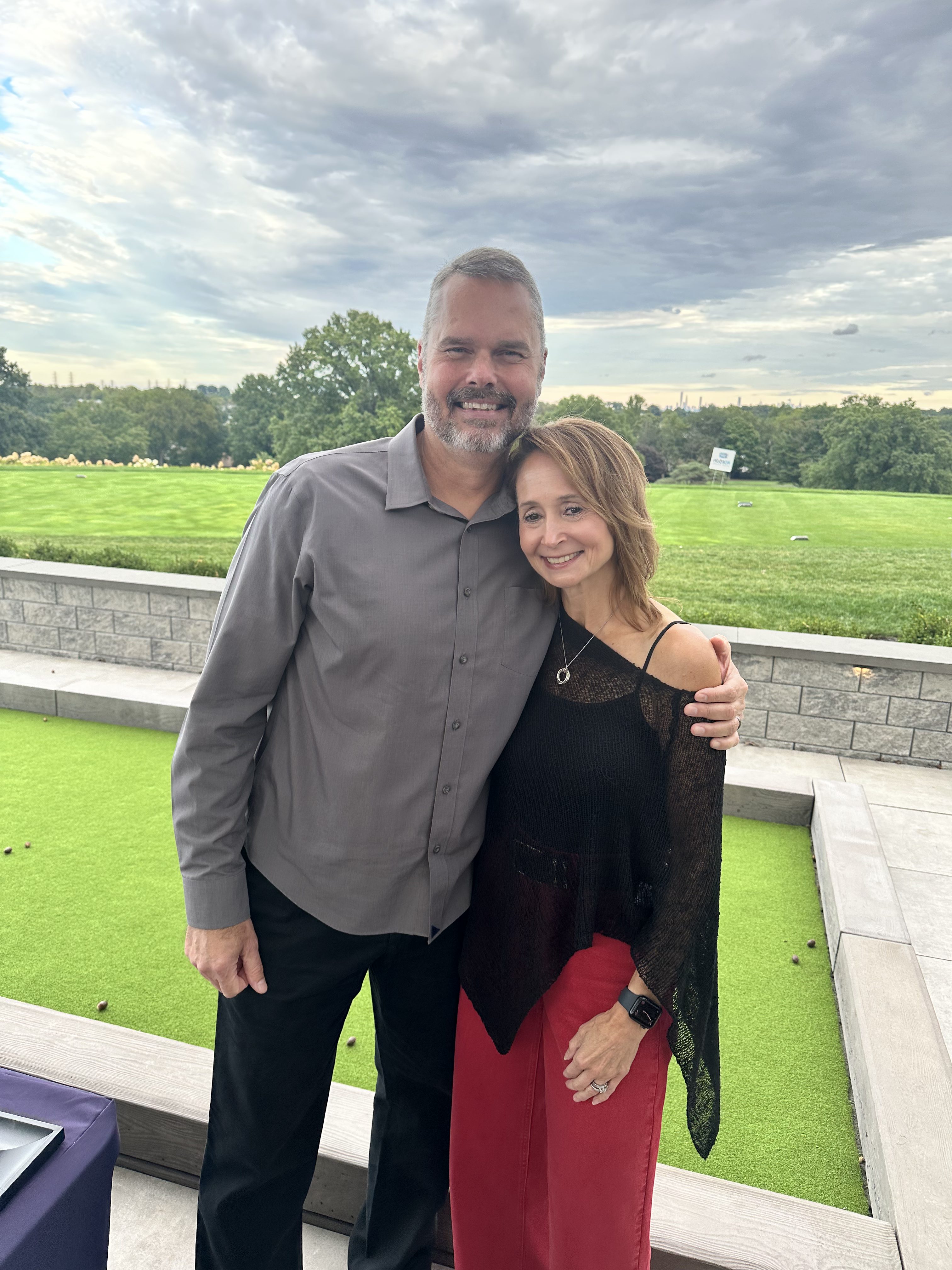 Golf 2026 event photo
