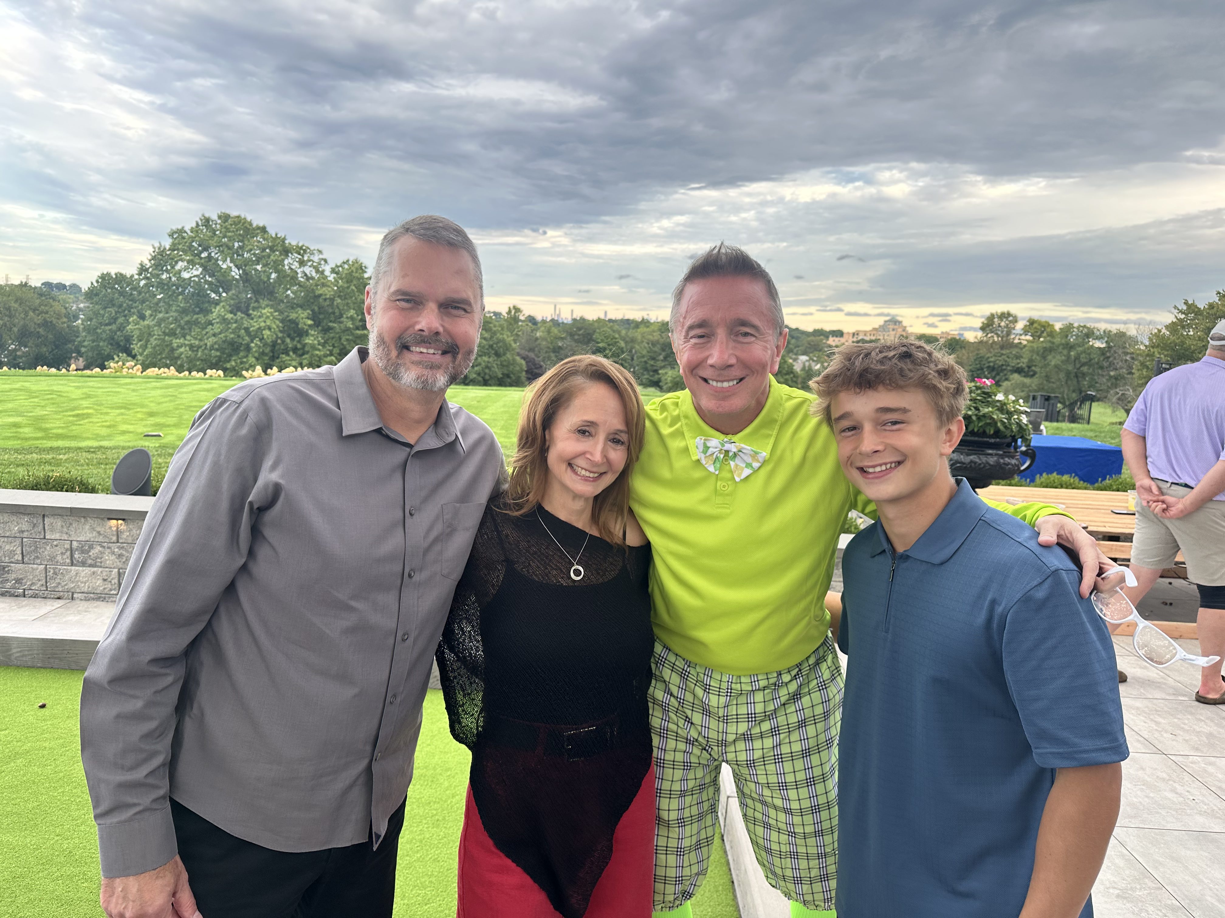 Golf 2026 event photo