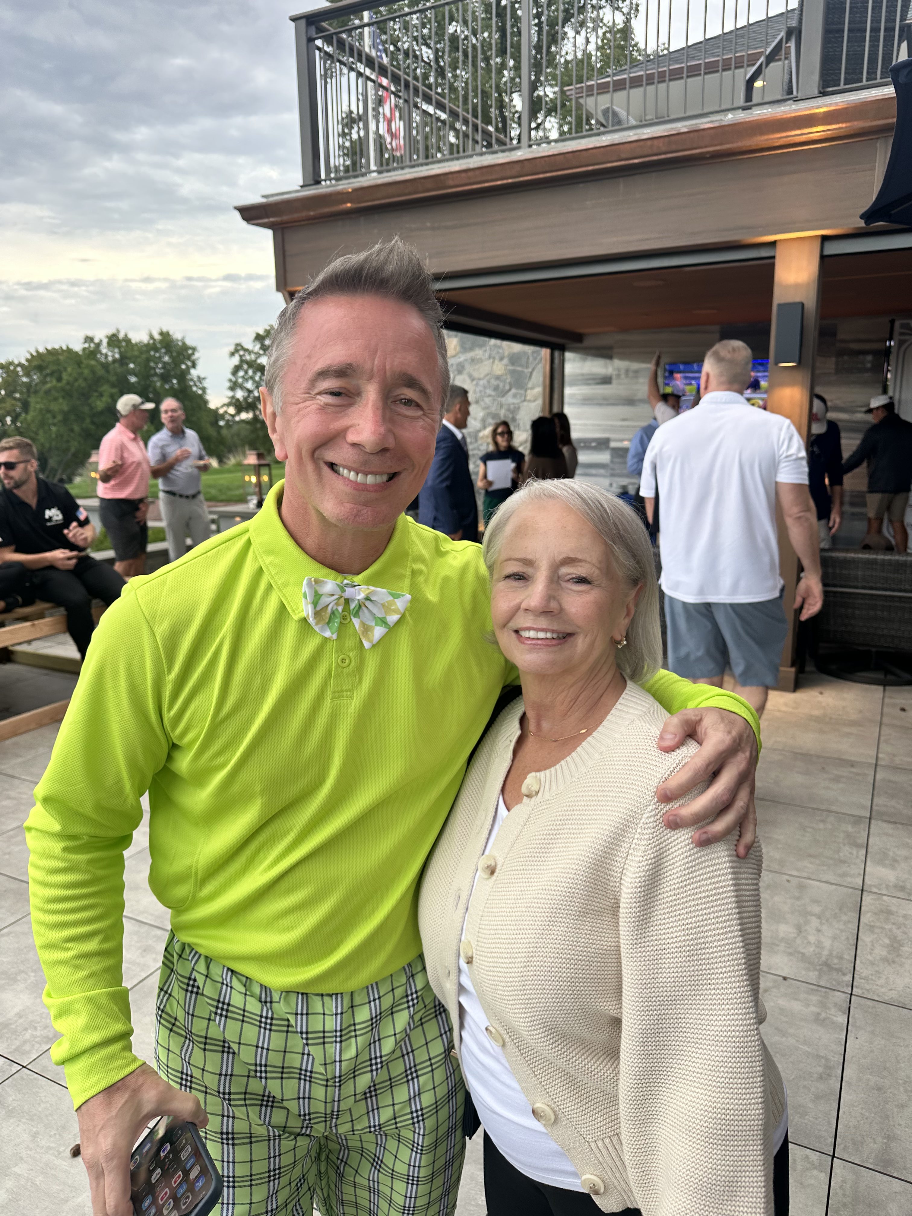 Golf 2026 event photo