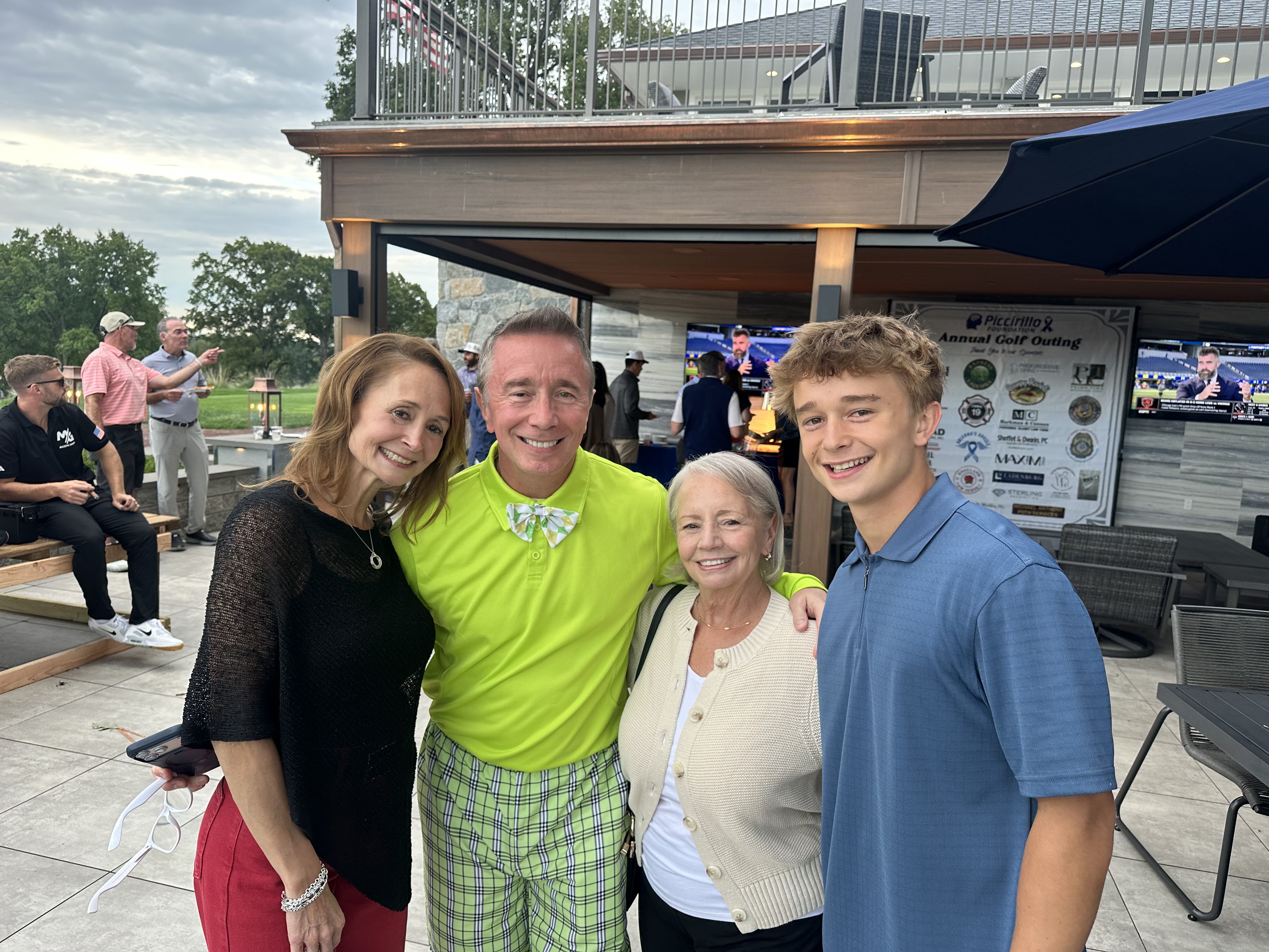 Golf 2026 event photo