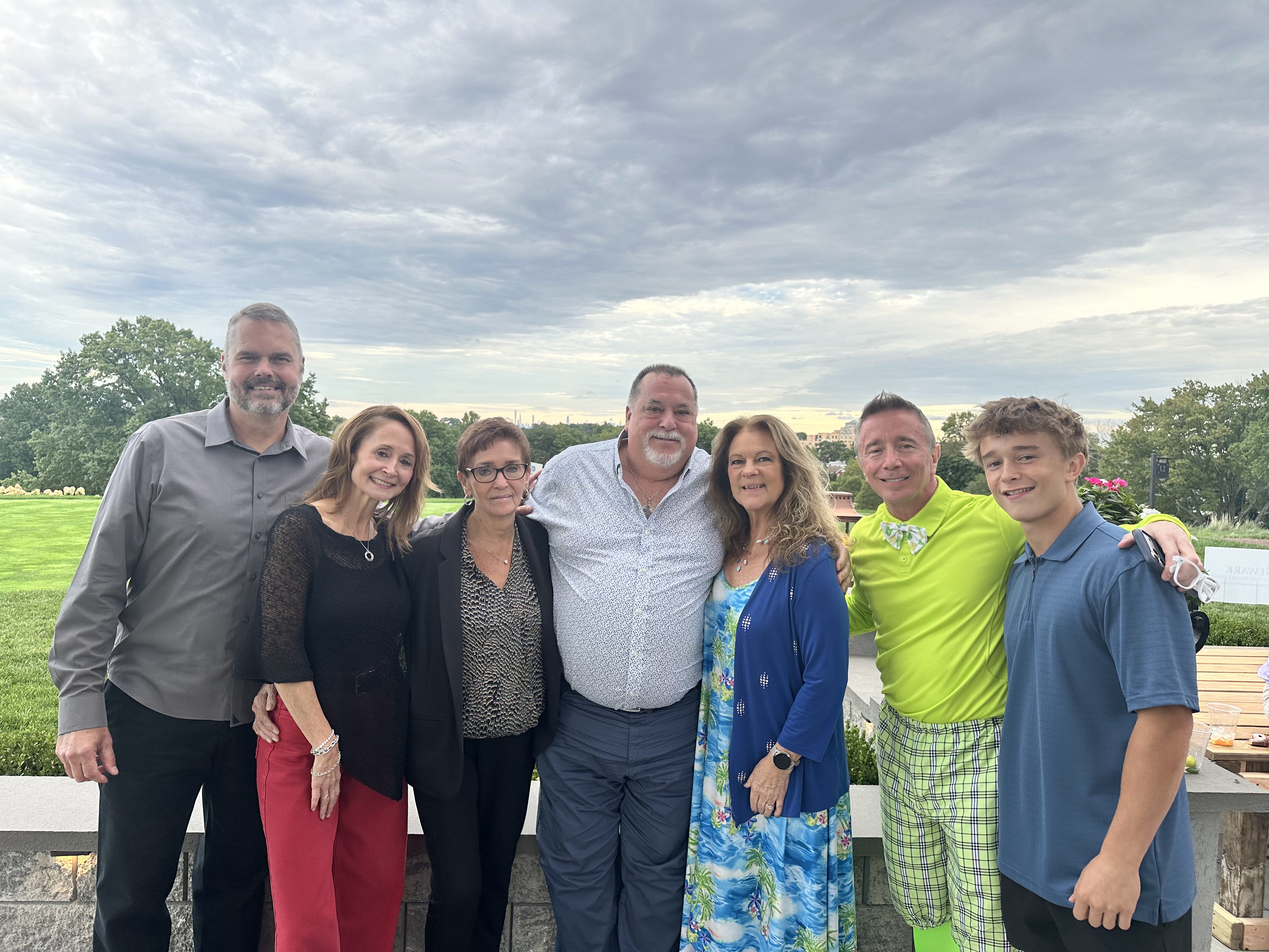 Golf 2026 event photo