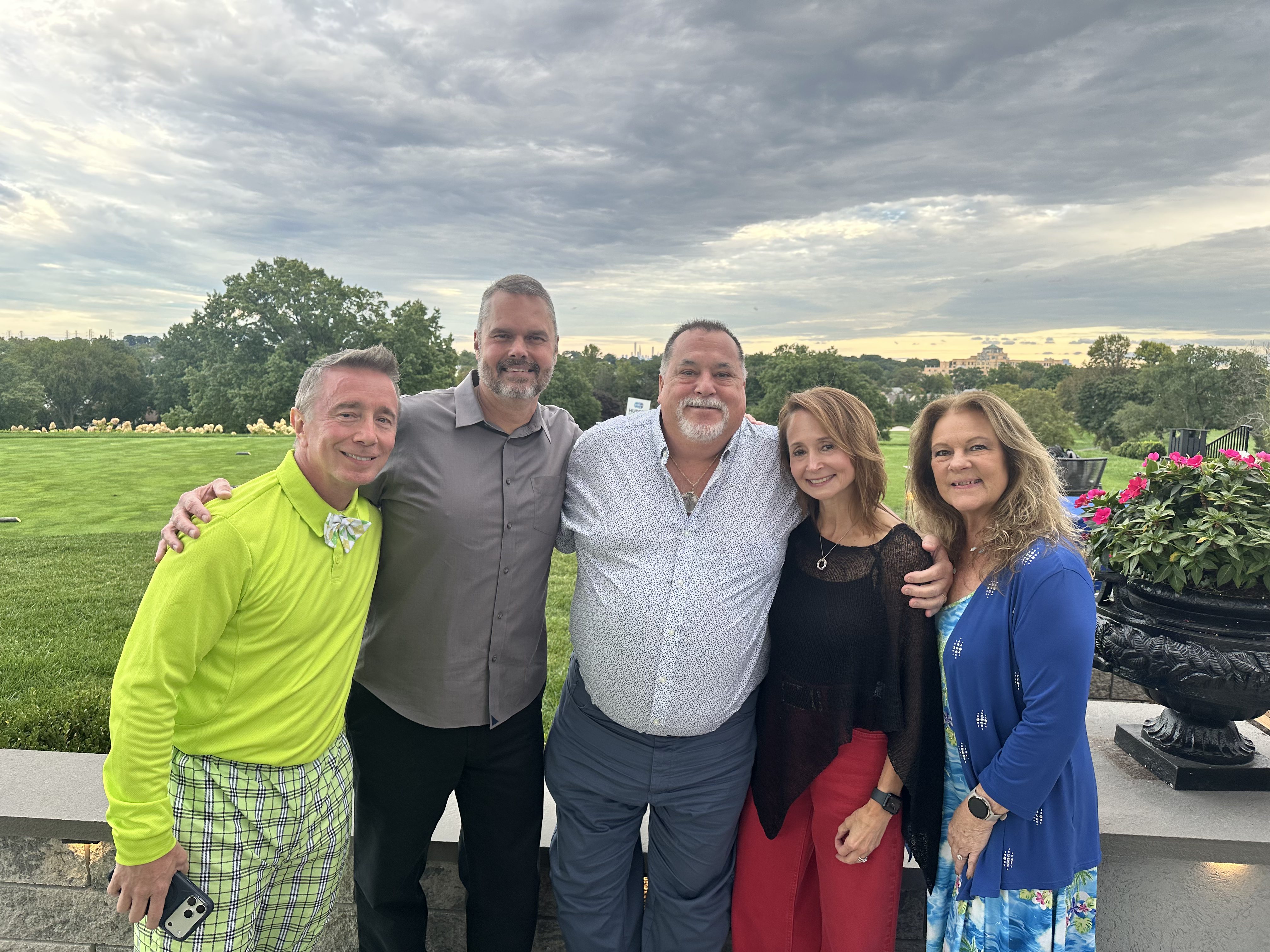 Golf 2026 event photo