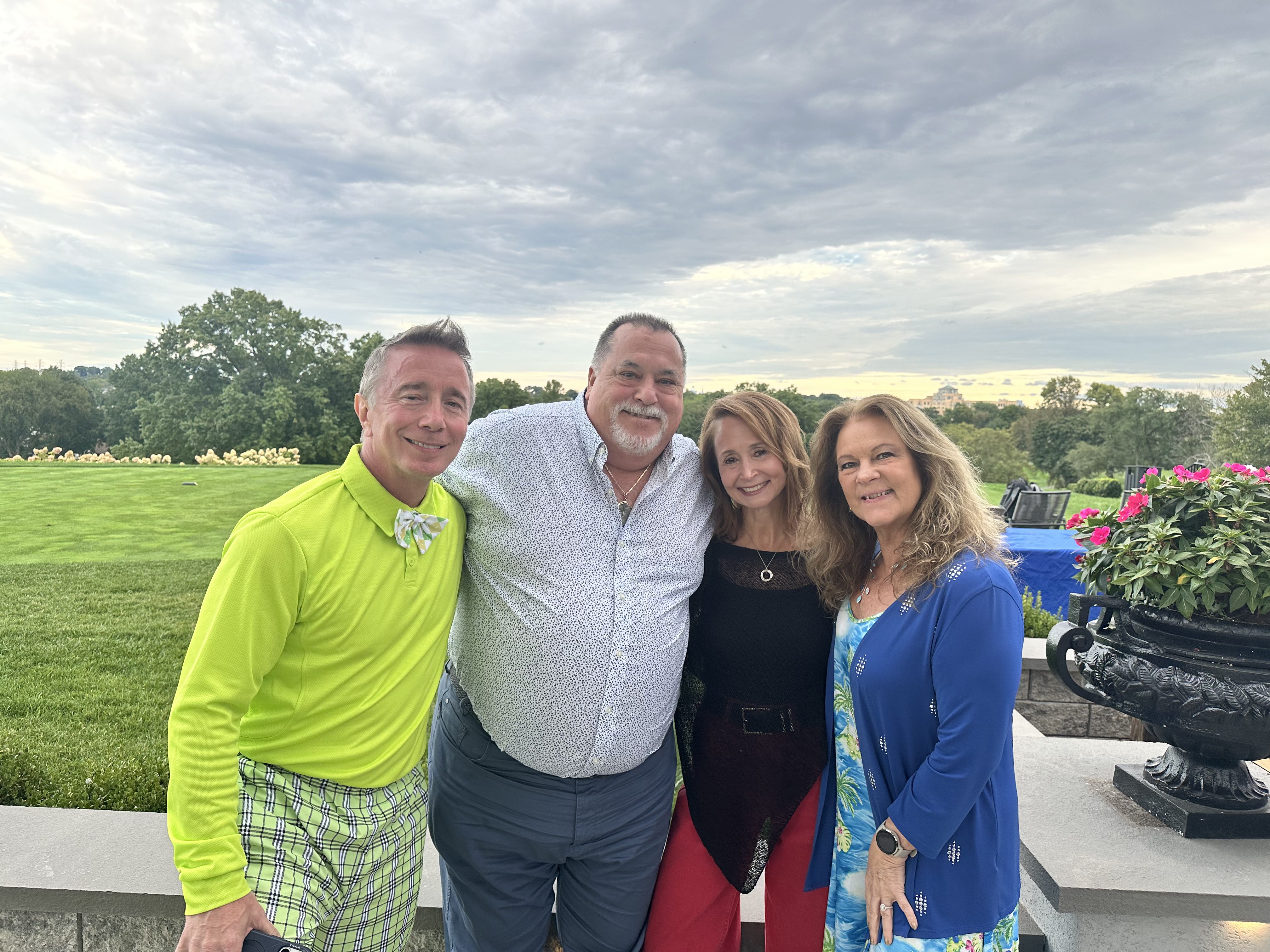 Golf 2026 event photo