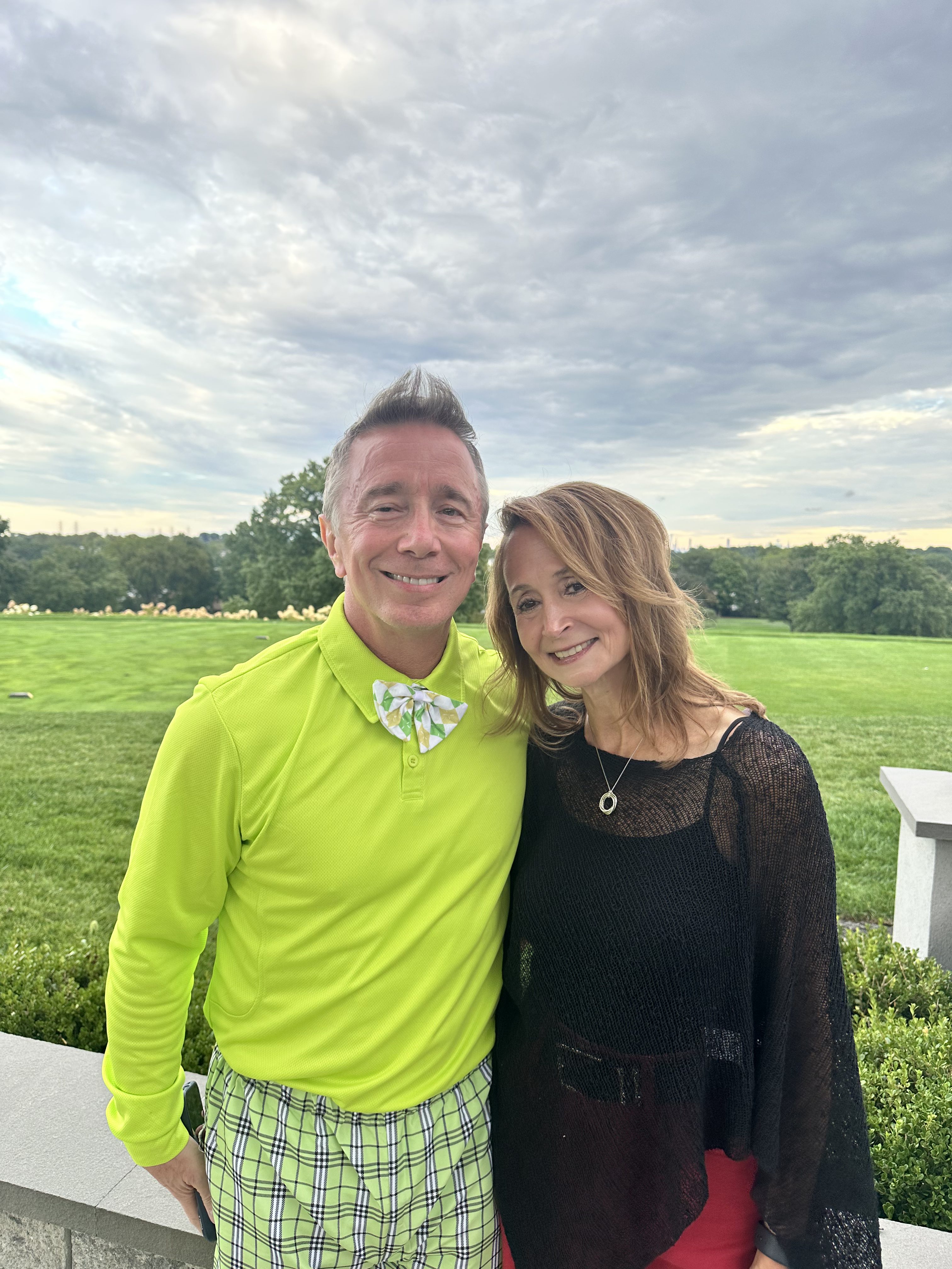 Golf 2026 event photo
