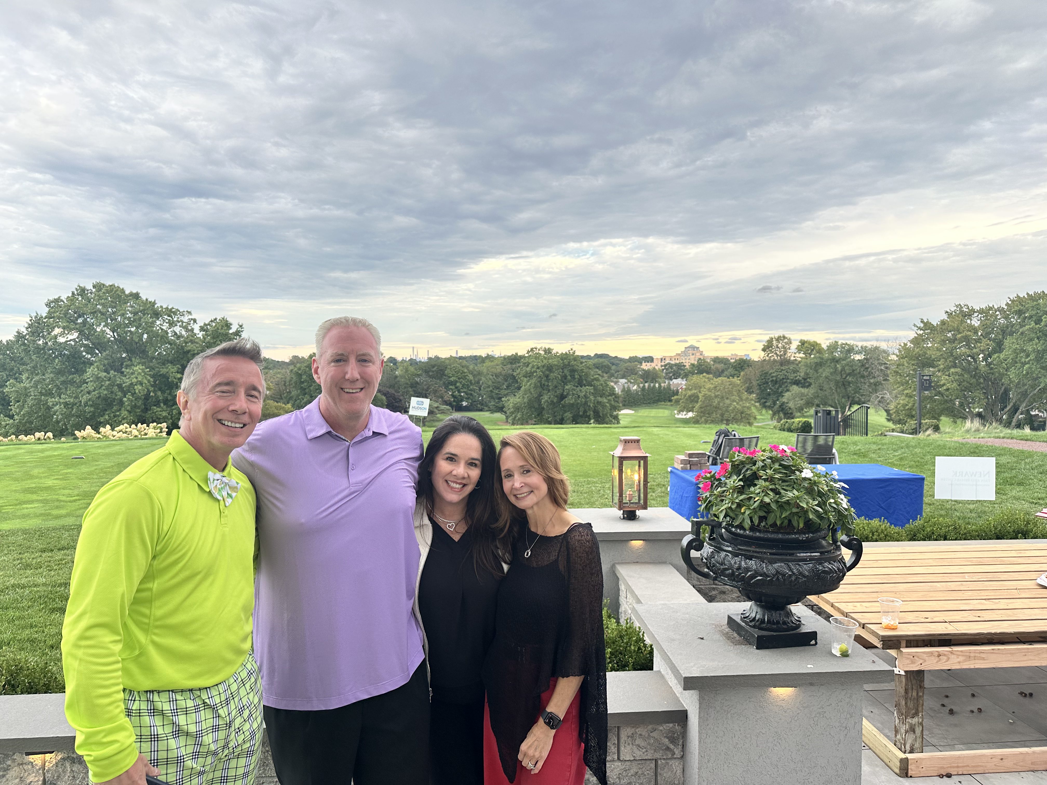 Golf 2026 event photo