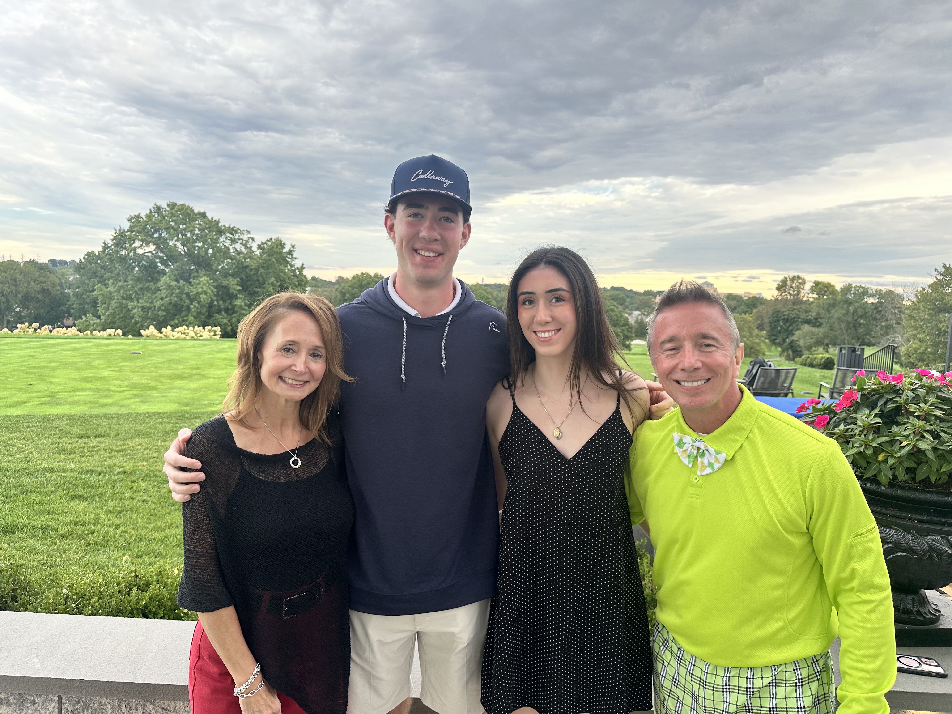 Golf 2026 event photo