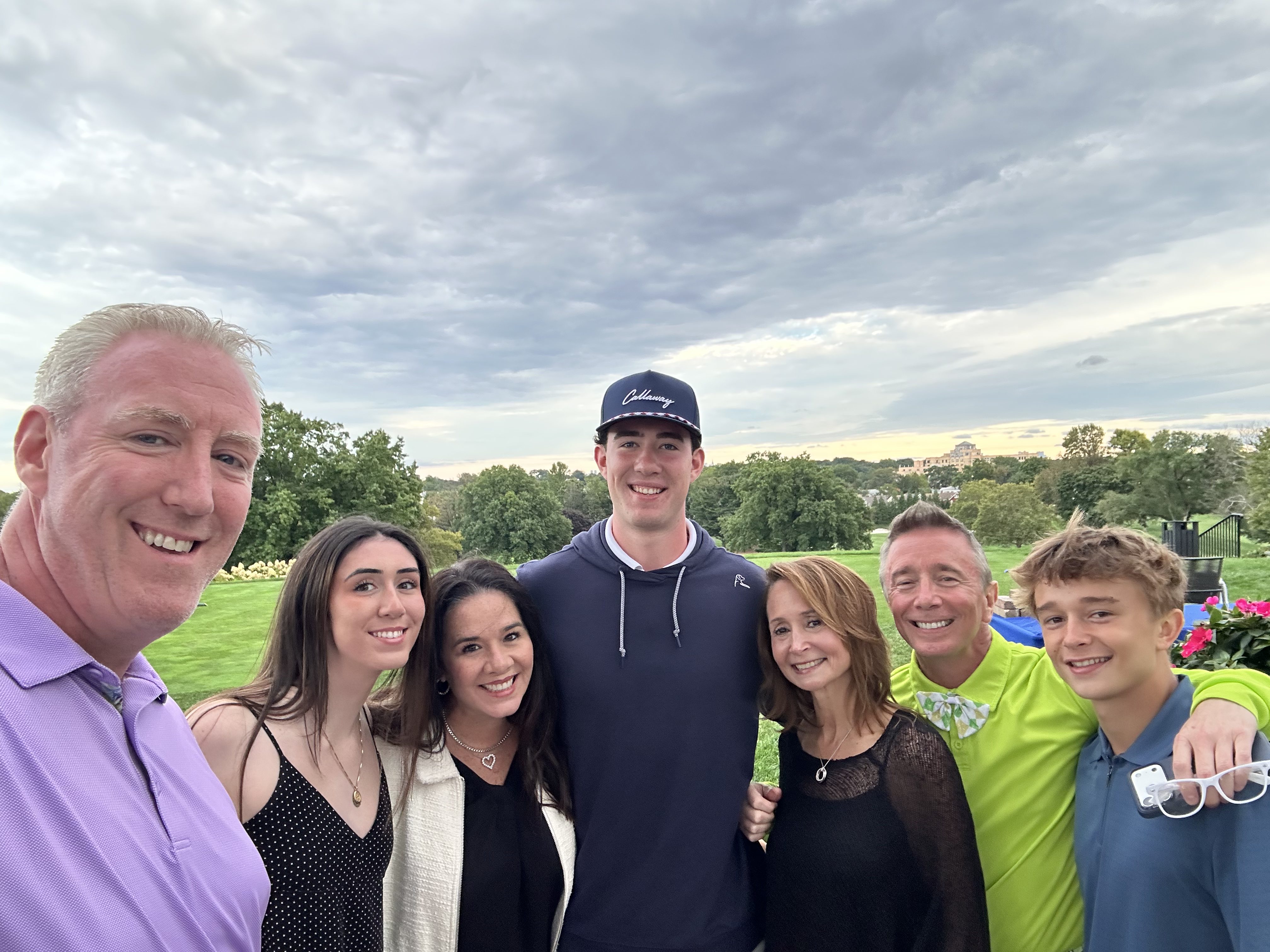 Golf 2026 event photo