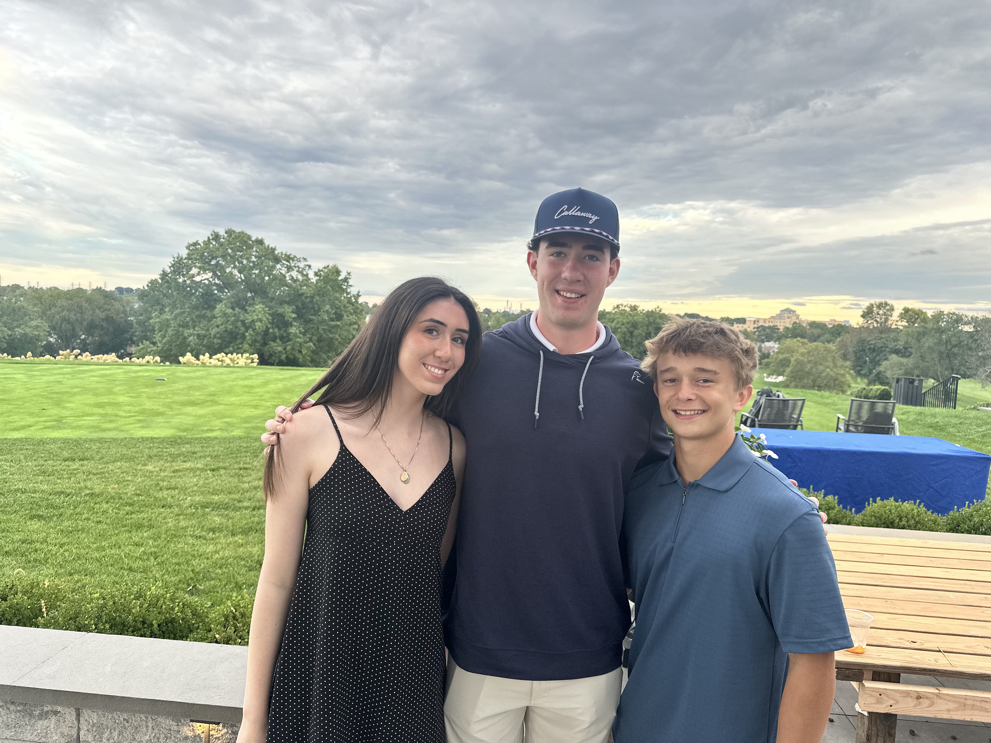 Golf 2026 event photo